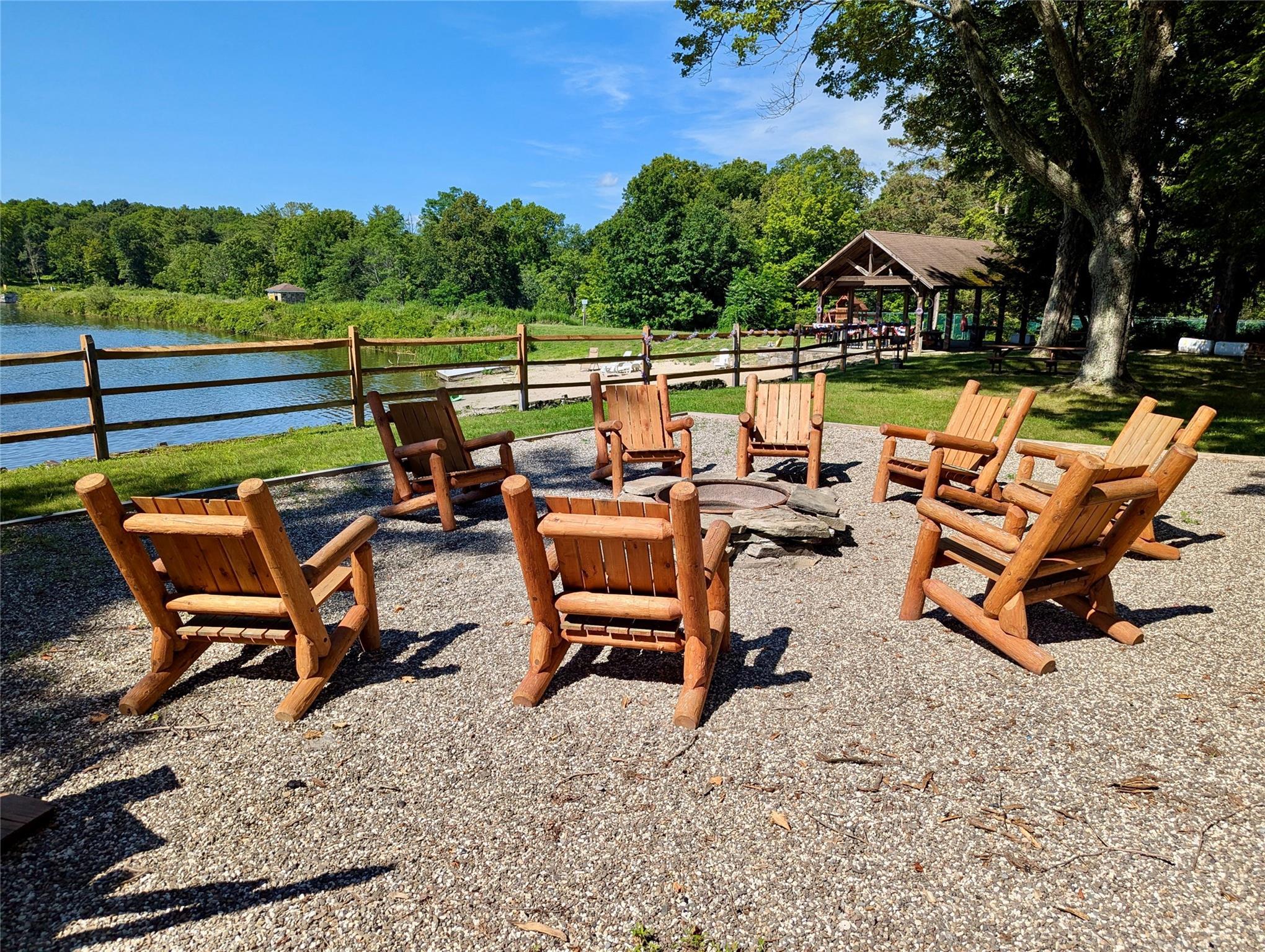 Single Family Shore Drive  Orange County, NY 10914, MLS-880016-49