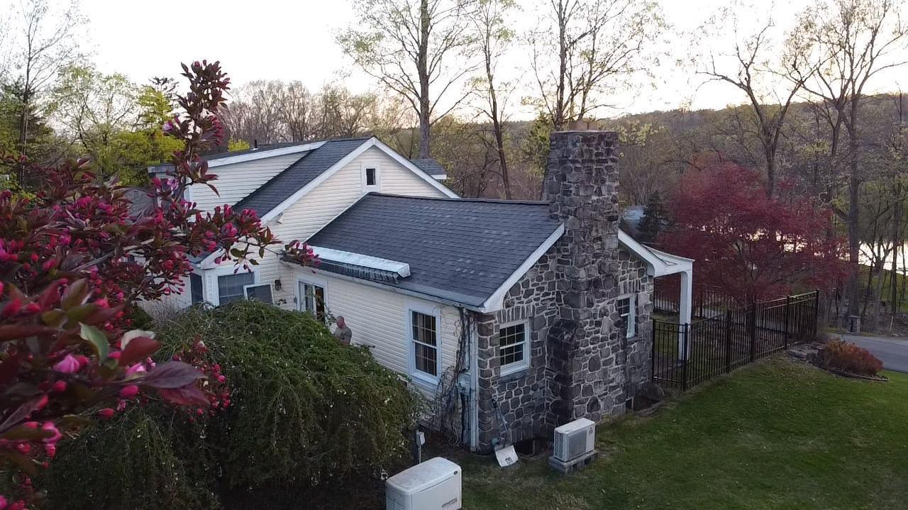 Single Family Shore Drive  Orange County, NY 10914, MLS-880016-5