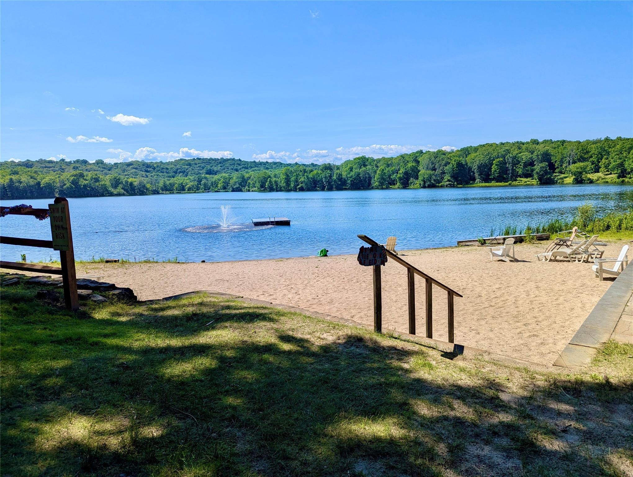 Single Family Shore Drive  Orange County, NY 10914, MLS-880016-50