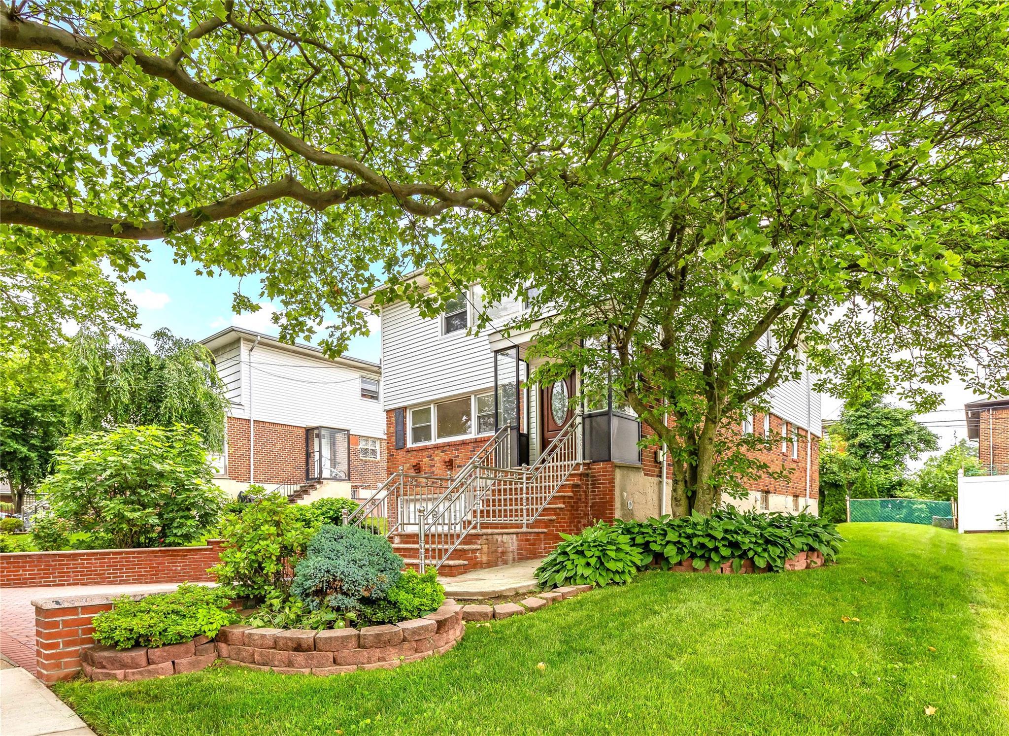 Single Family 26th  Queens, NY 11360, MLS-880038-39