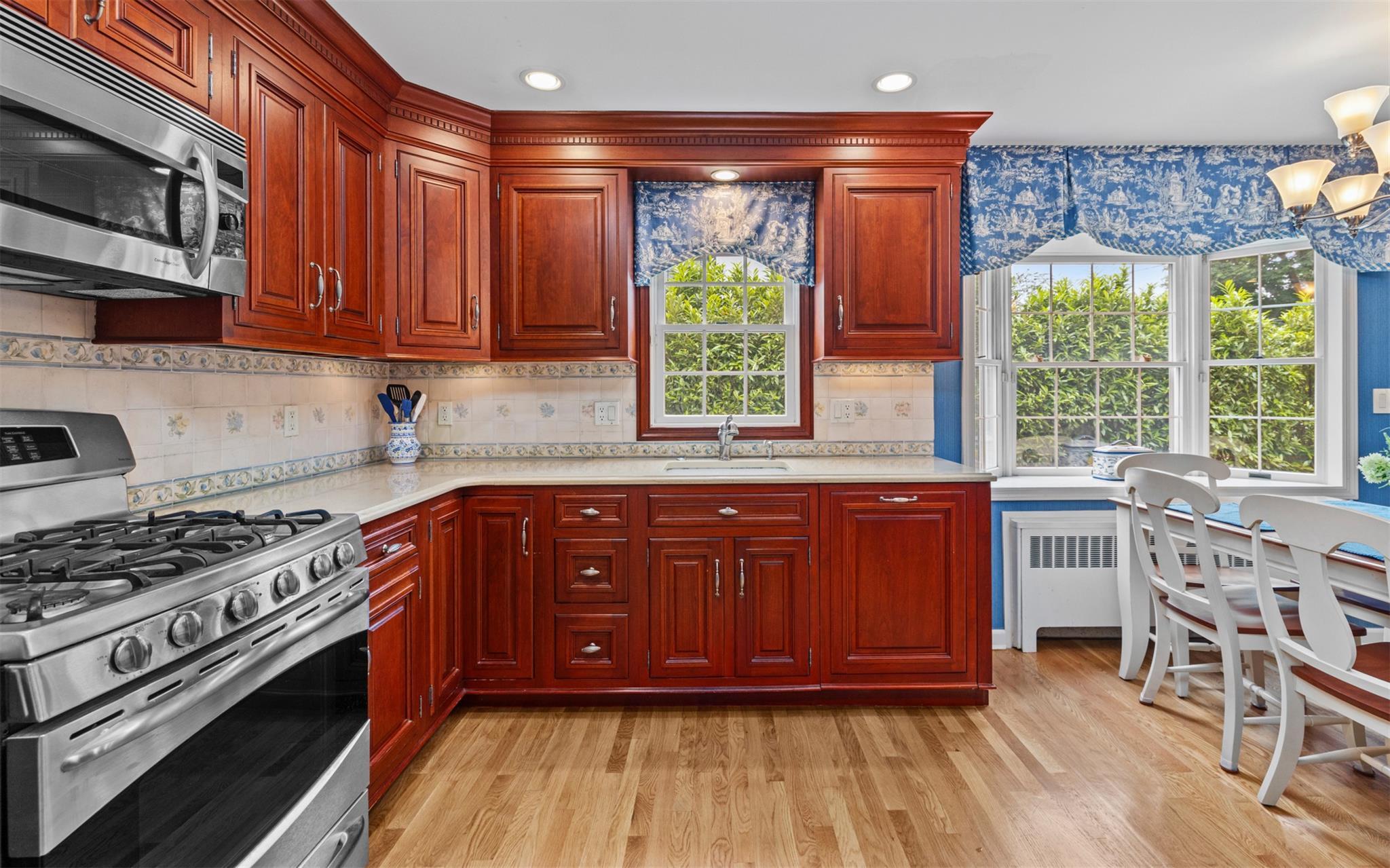 Single Family Locust  Nassau County, NY 11530, MLS-880054-14