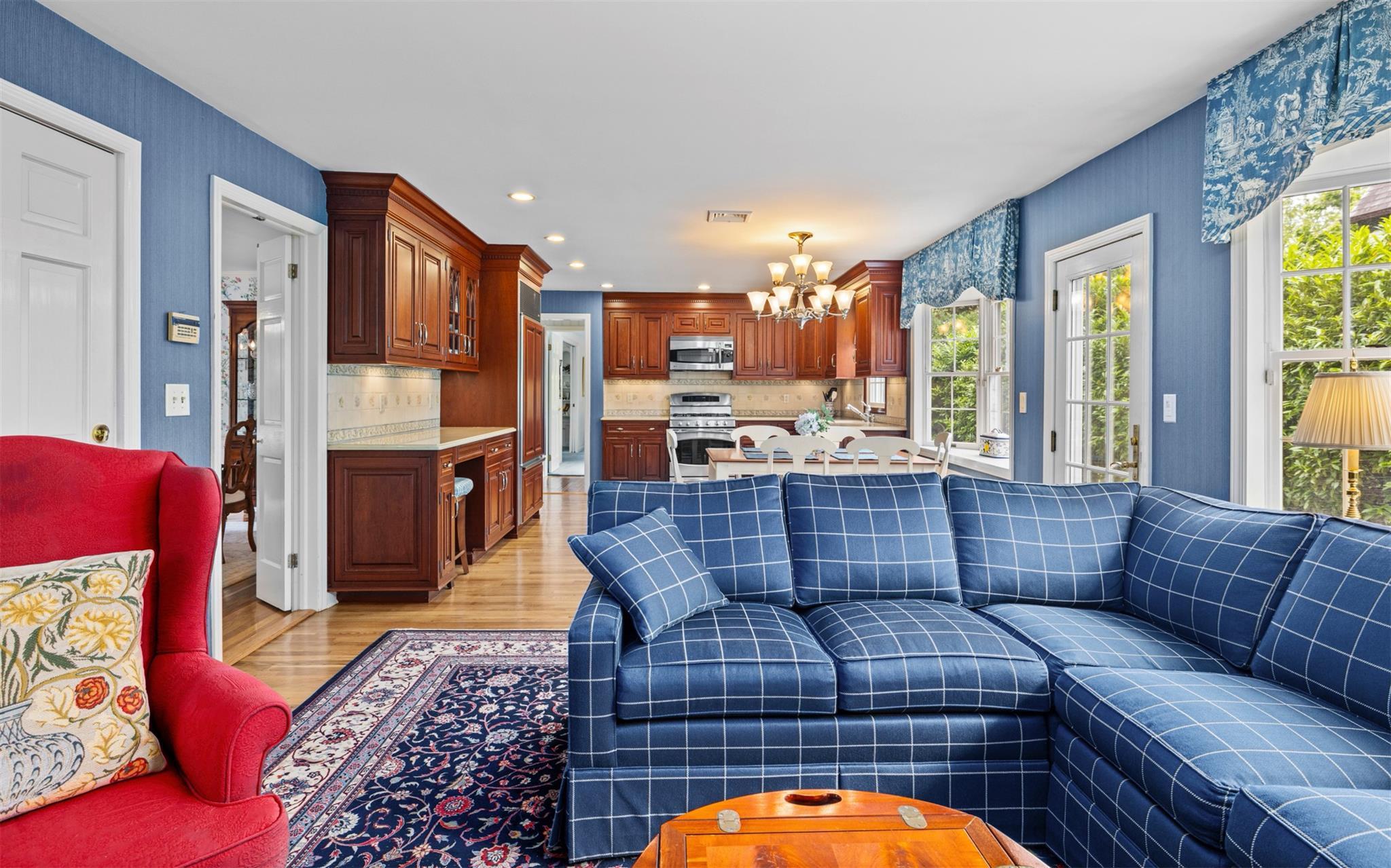Single Family Locust  Nassau County, NY 11530, MLS-880054-18