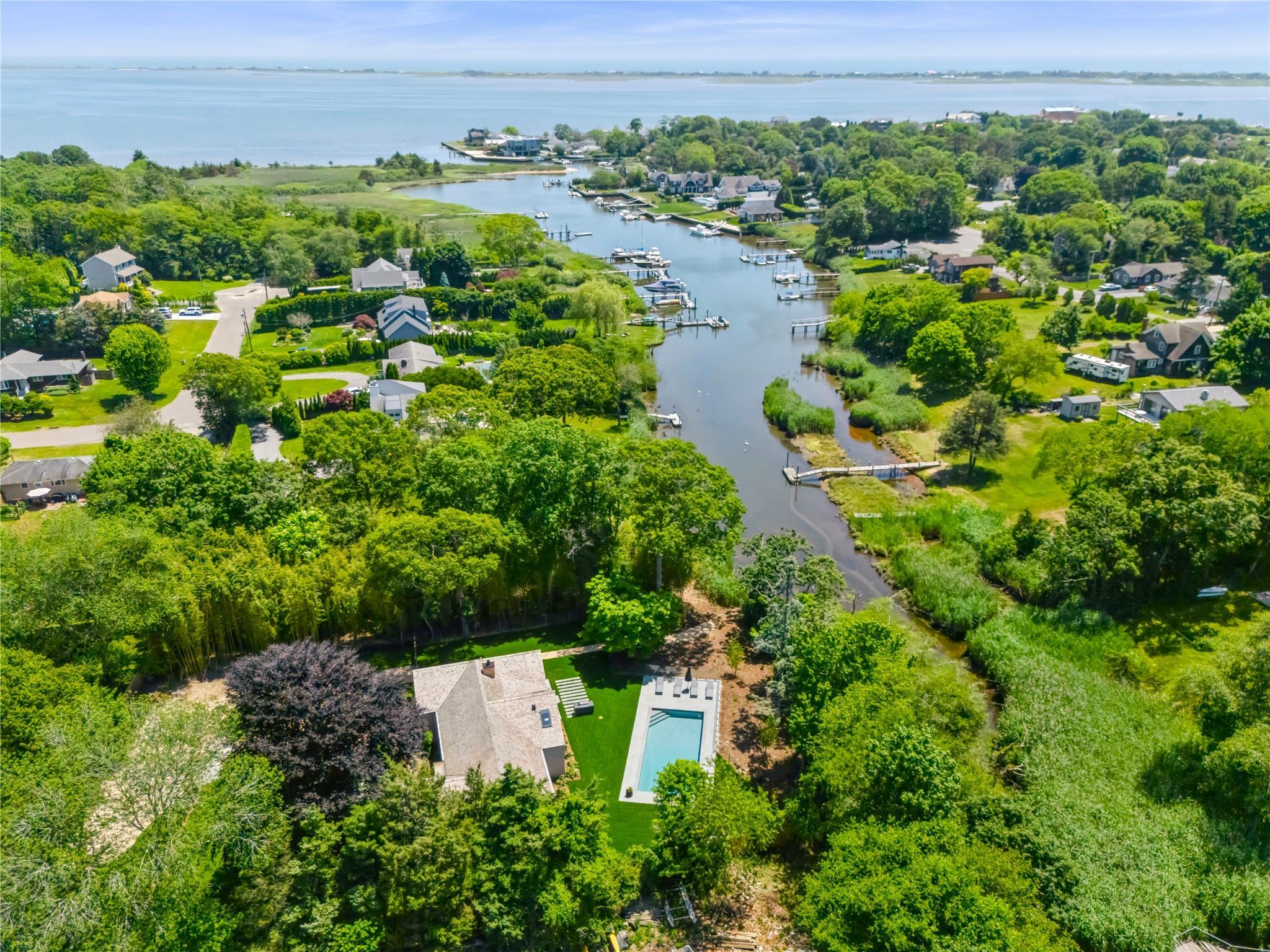 Single Family Walker  Suffolk County, NY 11942, MLS-880059-3