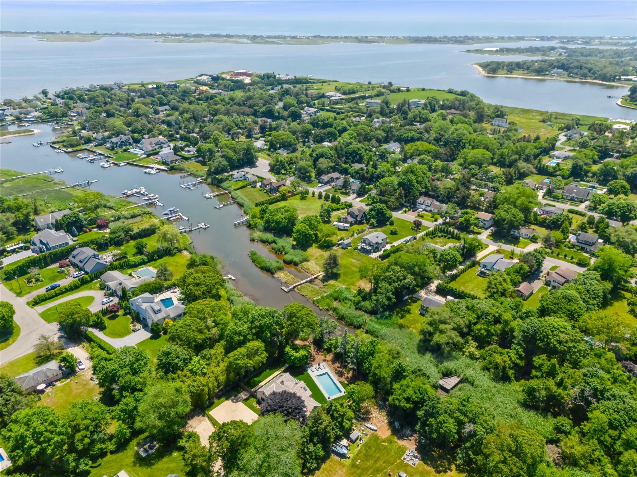 Single Family Walker  Suffolk County, NY 11942, MLS-880059-34