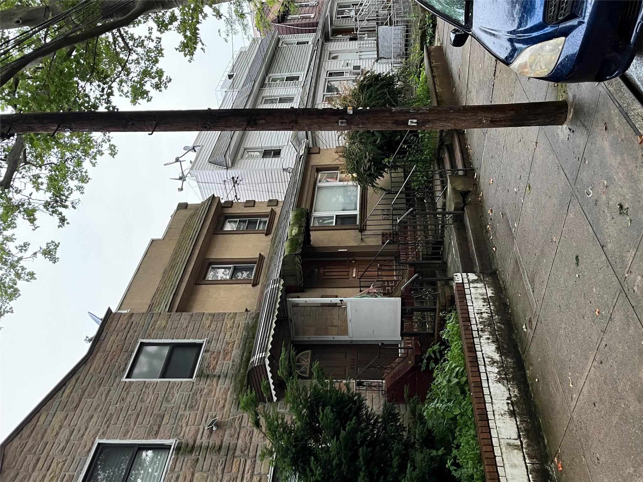 Single Family 101st  Queens, NY 11418, MLS-880063-3