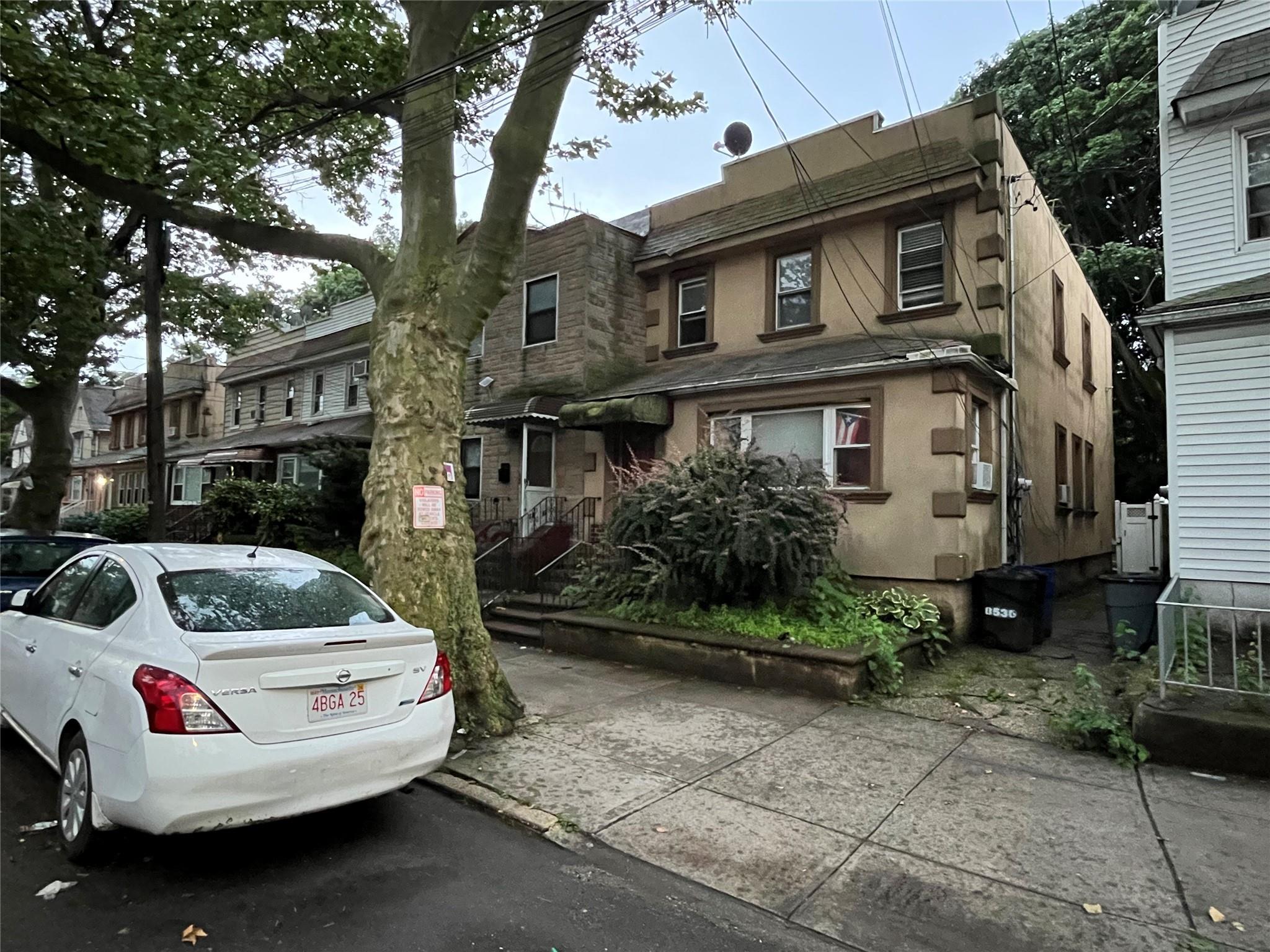 Single Family 101st  Queens, NY 11418, MLS-880063-5