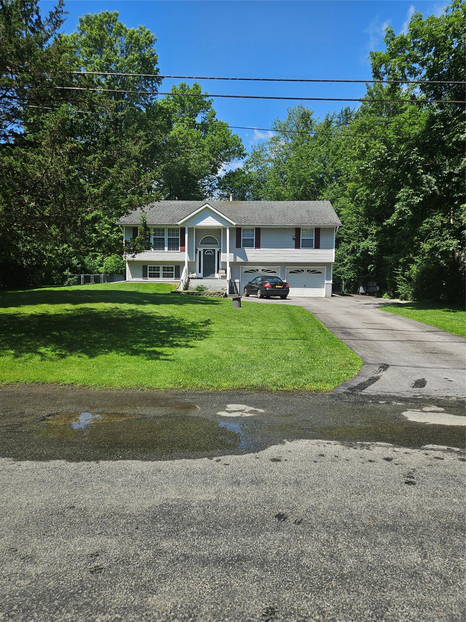 Single Family Sycamore  Orange County, NY 12553, MLS-880066-2