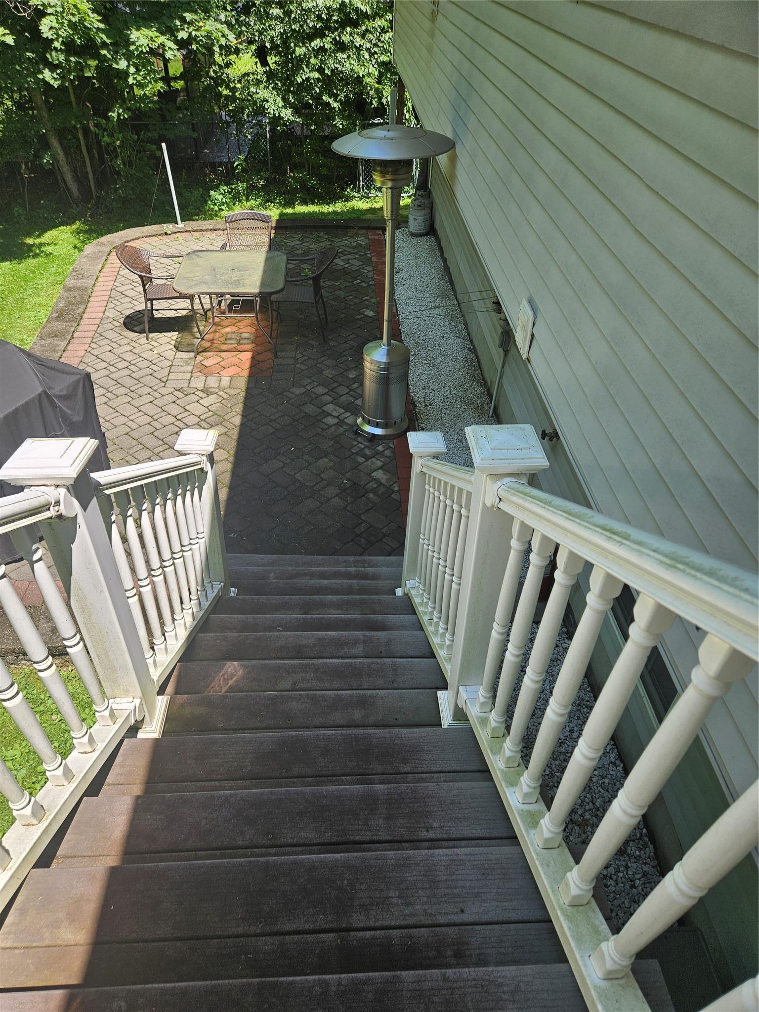 Single Family Sycamore  Orange County, NY 12553, MLS-880066-36