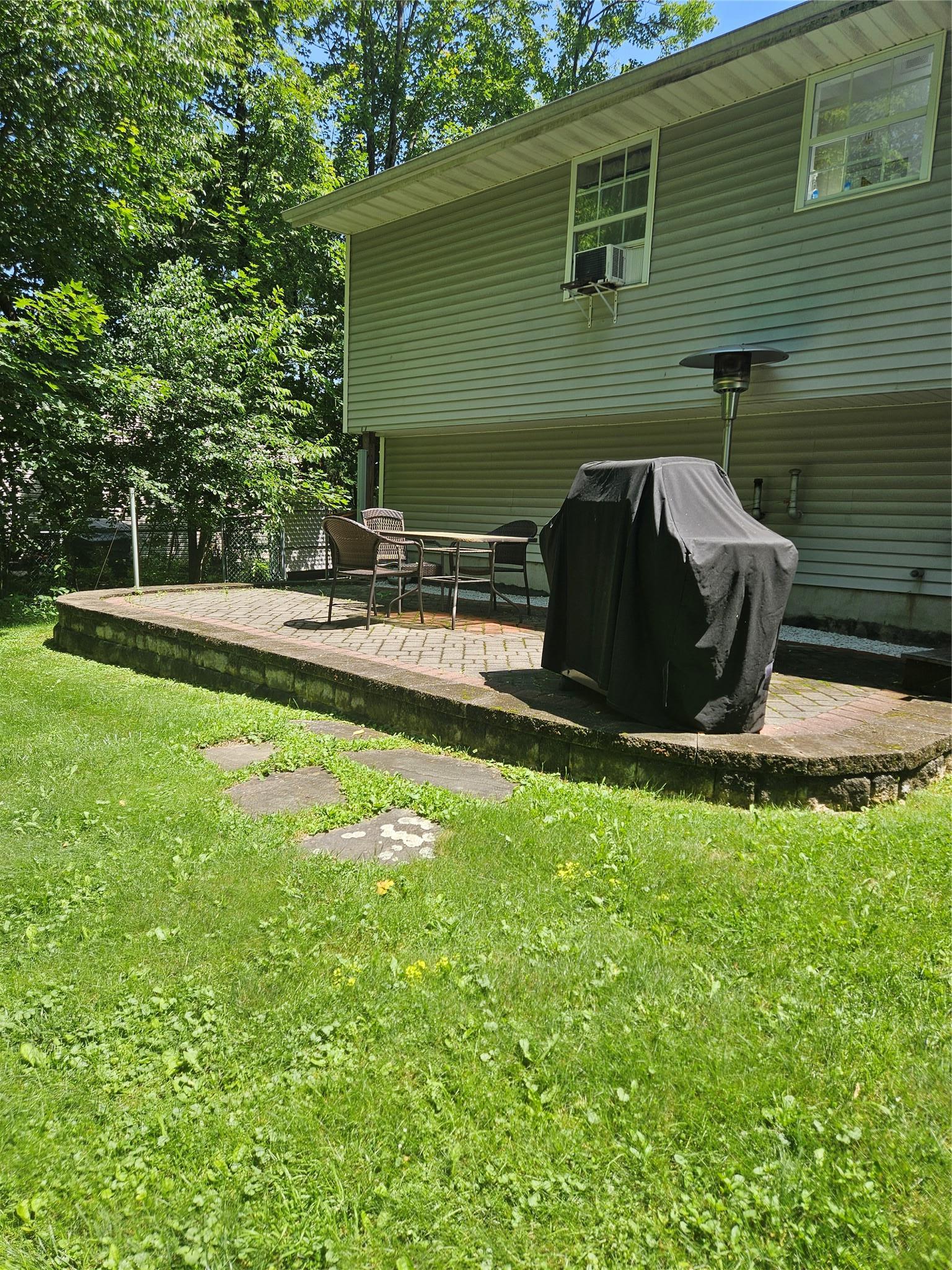 Single Family Sycamore  Orange County, NY 12553, MLS-880066-37