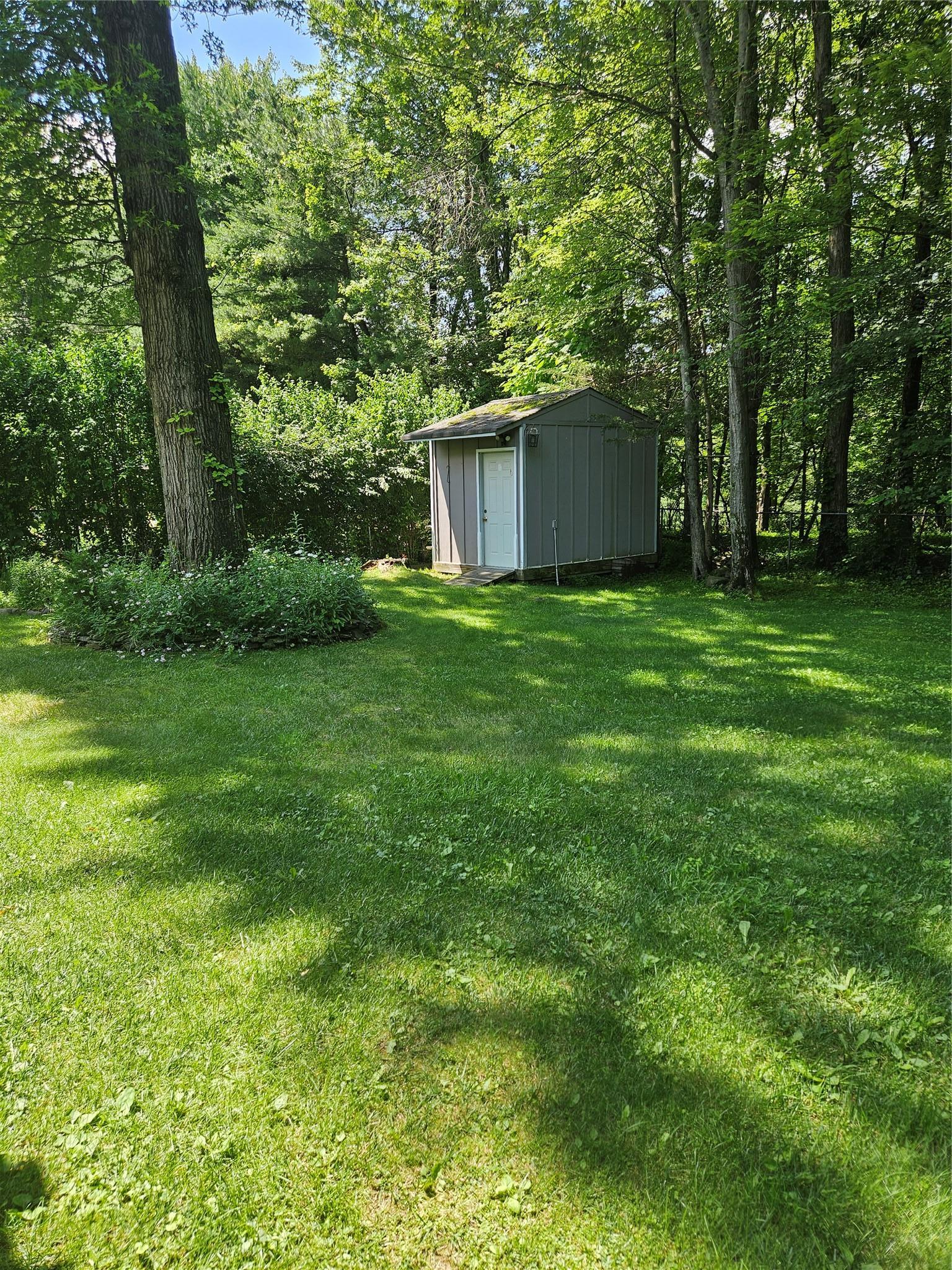 Single Family Sycamore  Orange County, NY 12553, MLS-880066-38