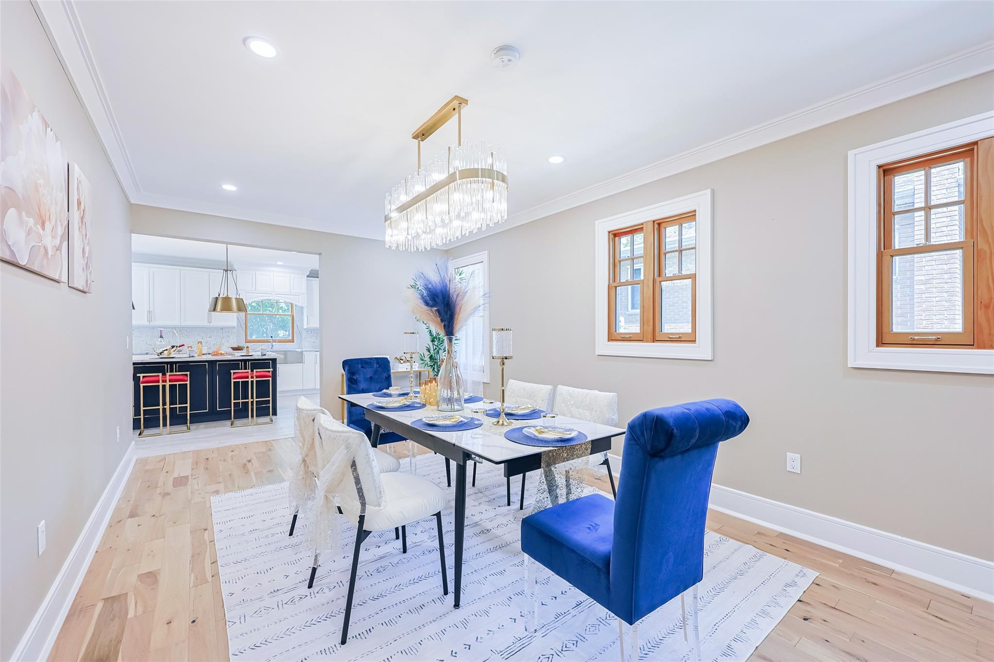 Single Family Hollywood  Queens, NY 11363, MLS-880067-12