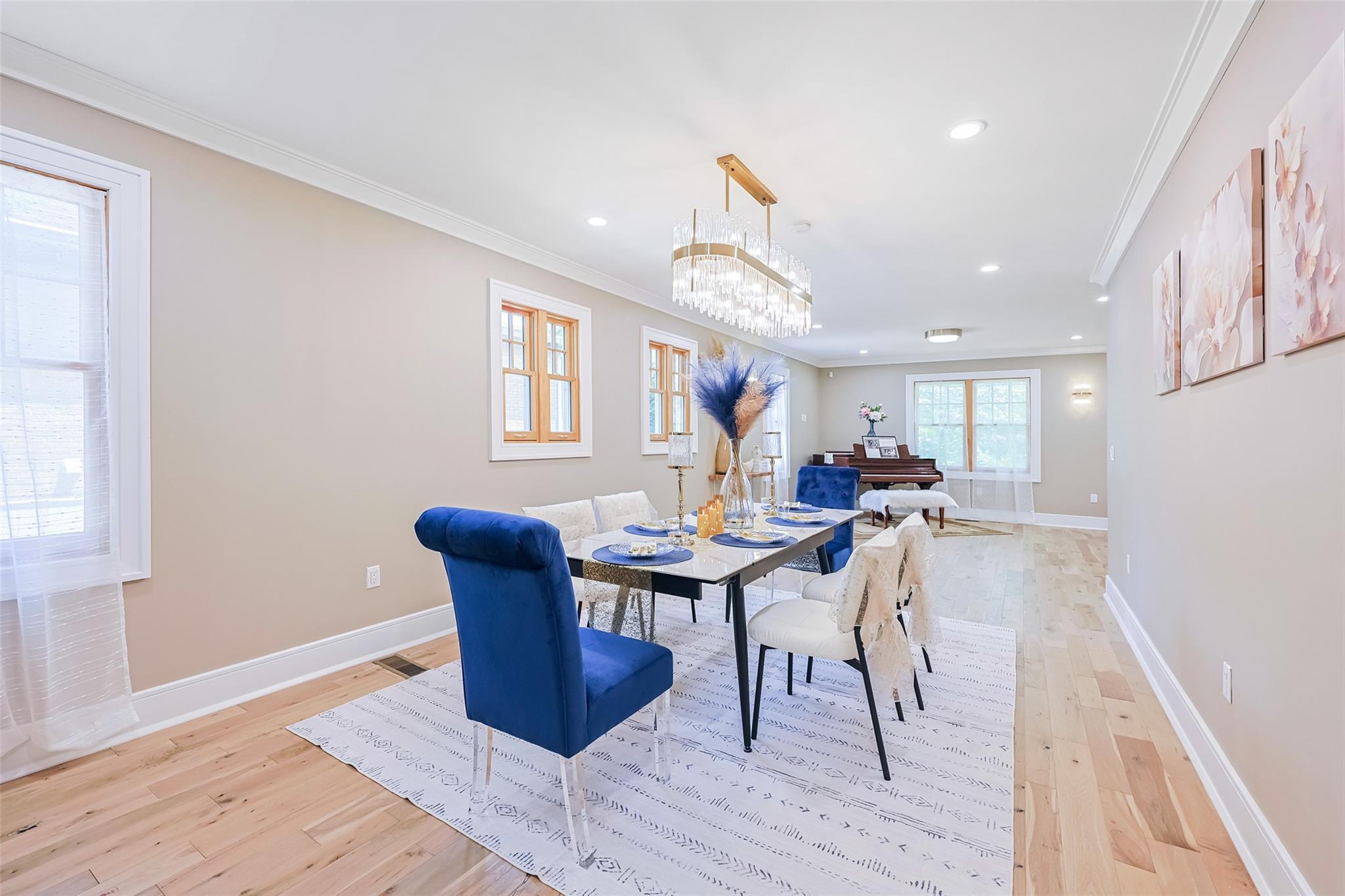 Single Family Hollywood  Queens, NY 11363, MLS-880067-13