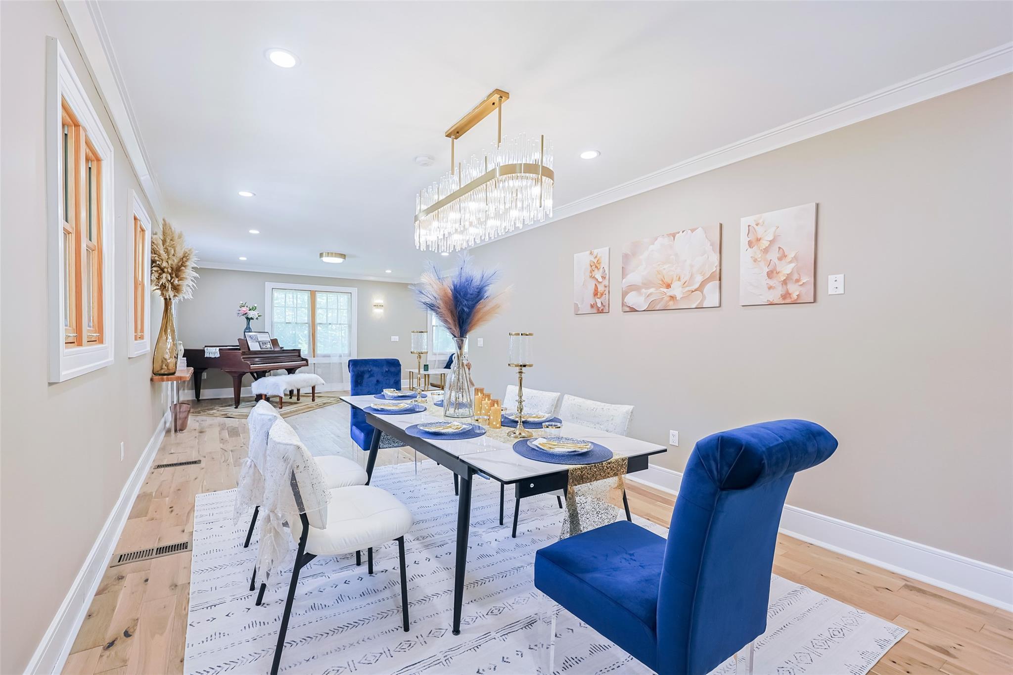 Single Family Hollywood  Queens, NY 11363, MLS-880067-14