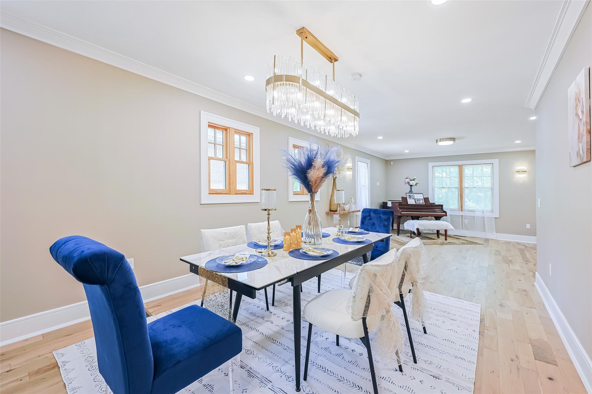 Single Family Hollywood  Queens, NY 11363, MLS-880067-15