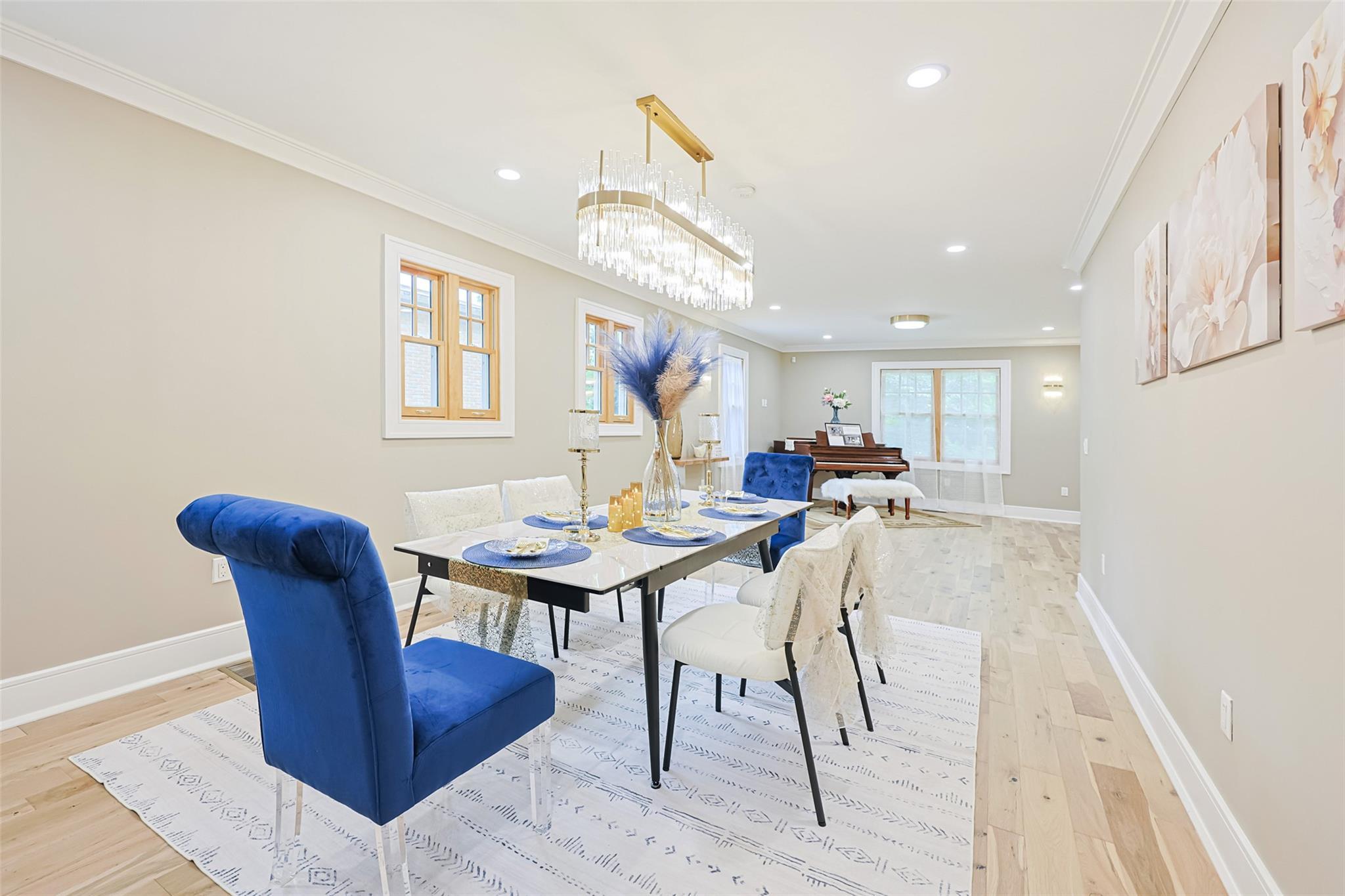 Single Family Hollywood  Queens, NY 11363, MLS-880067-16