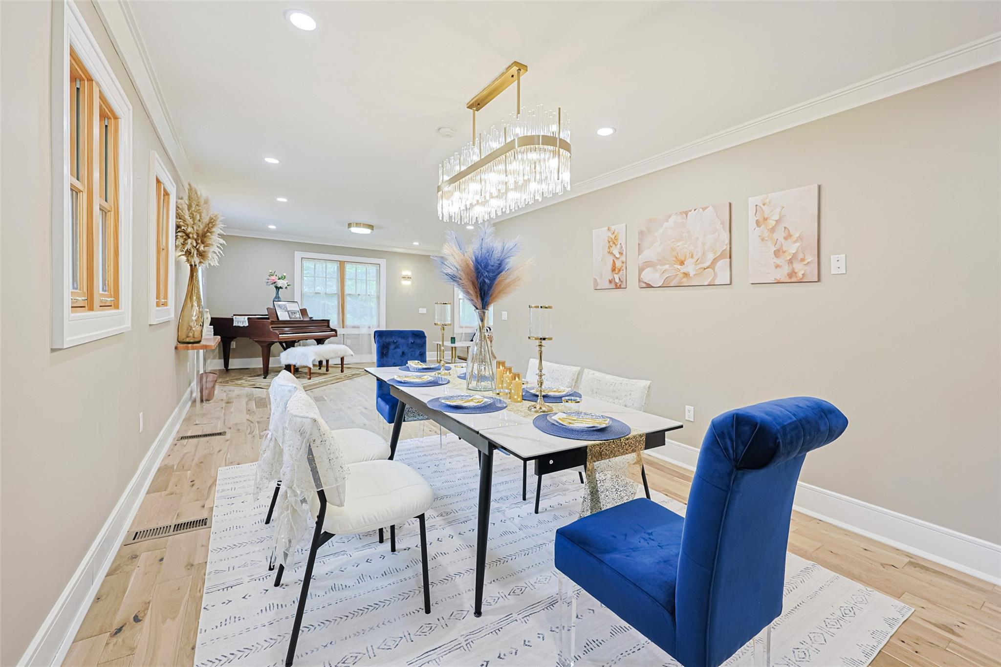 Single Family Hollywood  Queens, NY 11363, MLS-880067-17