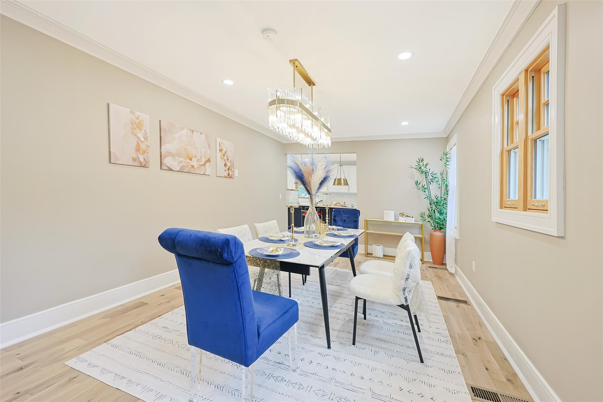 Single Family Hollywood  Queens, NY 11363, MLS-880067-18
