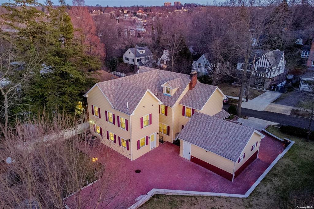 Single Family Hollywood  Queens, NY 11363, MLS-880067-2