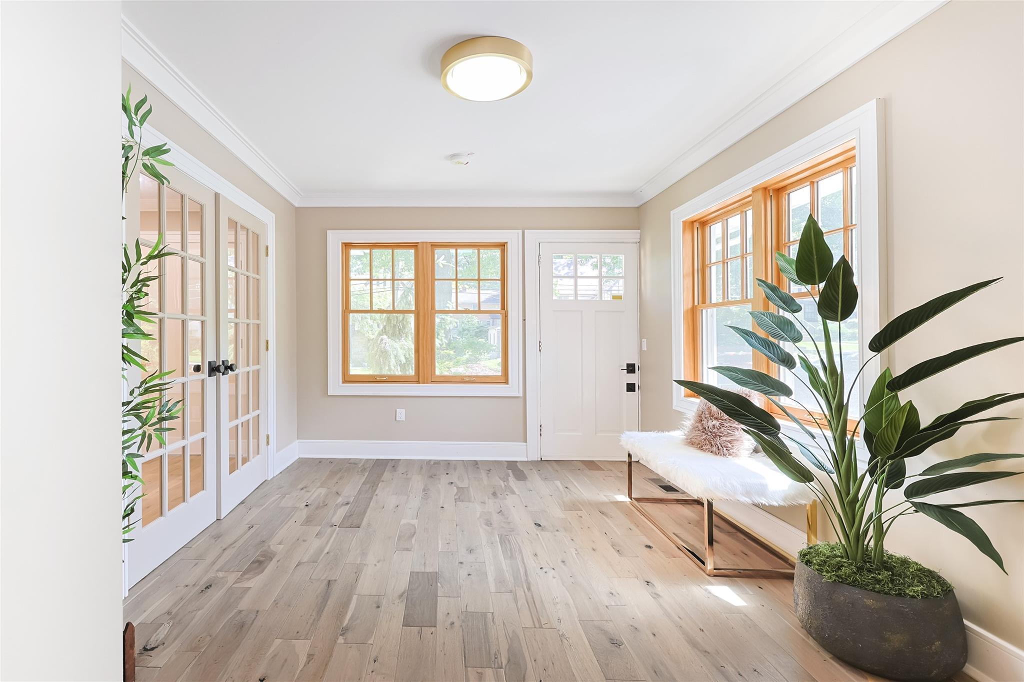 Single Family Hollywood  Queens, NY 11363, MLS-880067-8