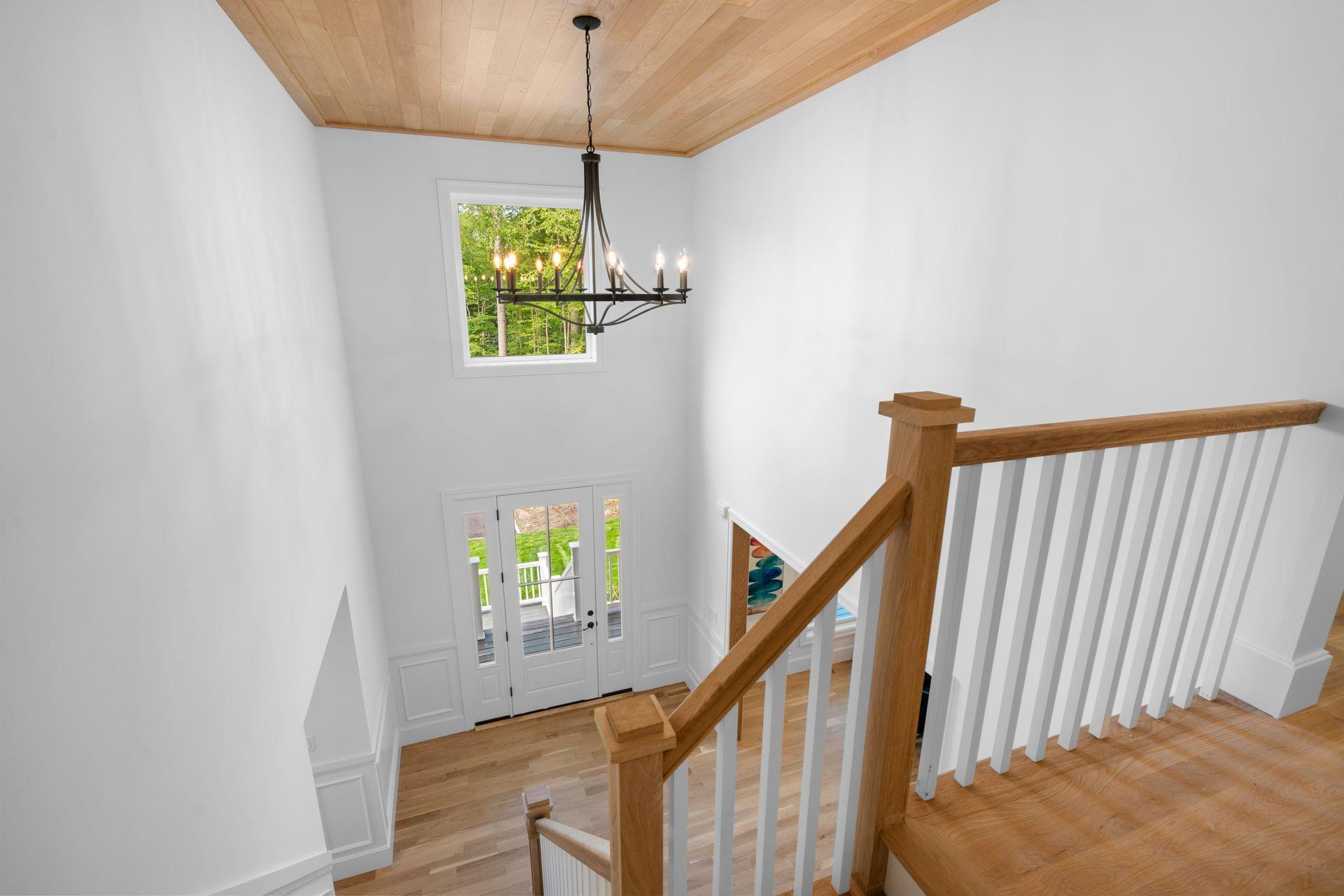 Single Family Middleville  Suffolk County, NY 11768, MLS-880068-21