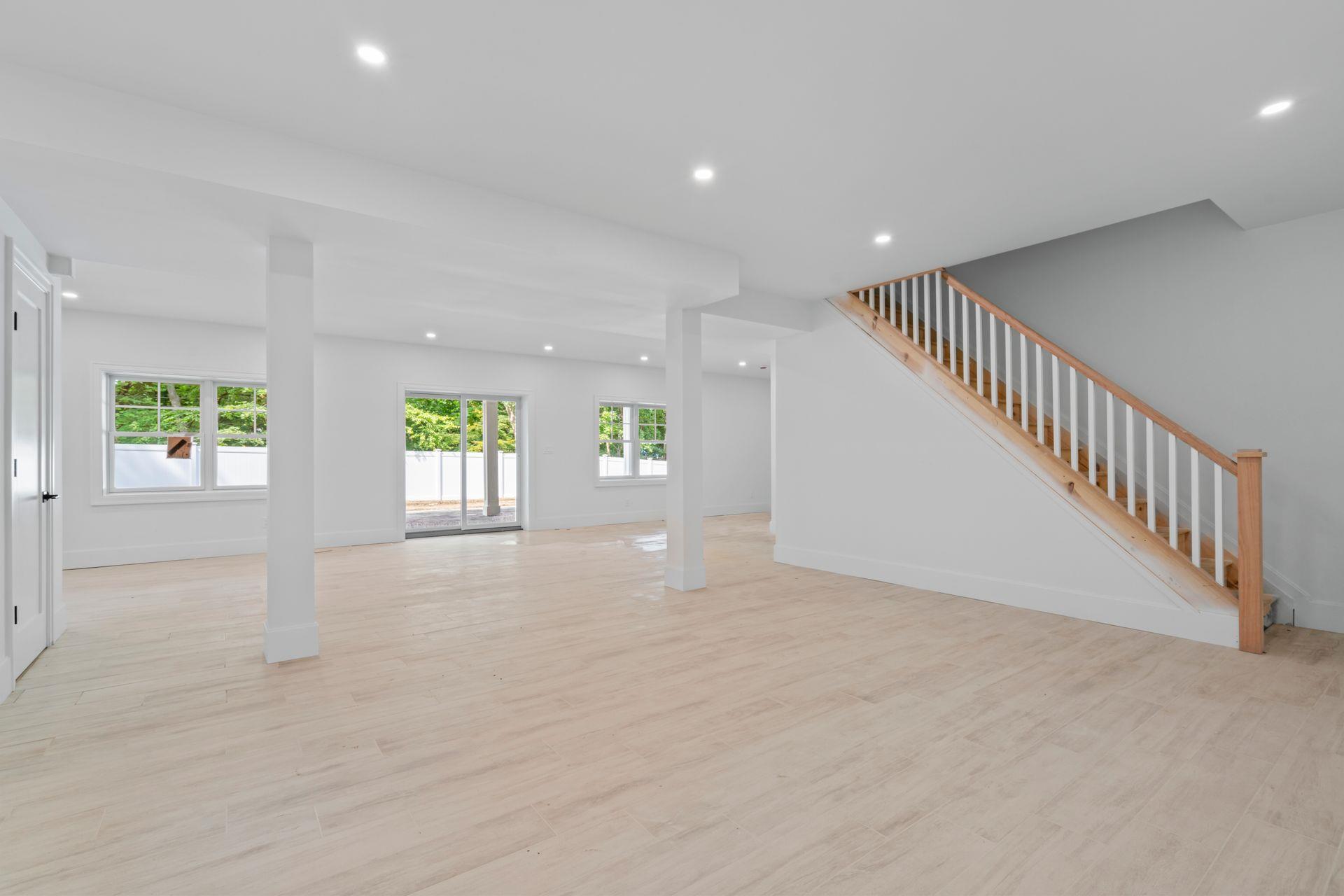 Single Family Middleville  Suffolk County, NY 11768, MLS-880074-24