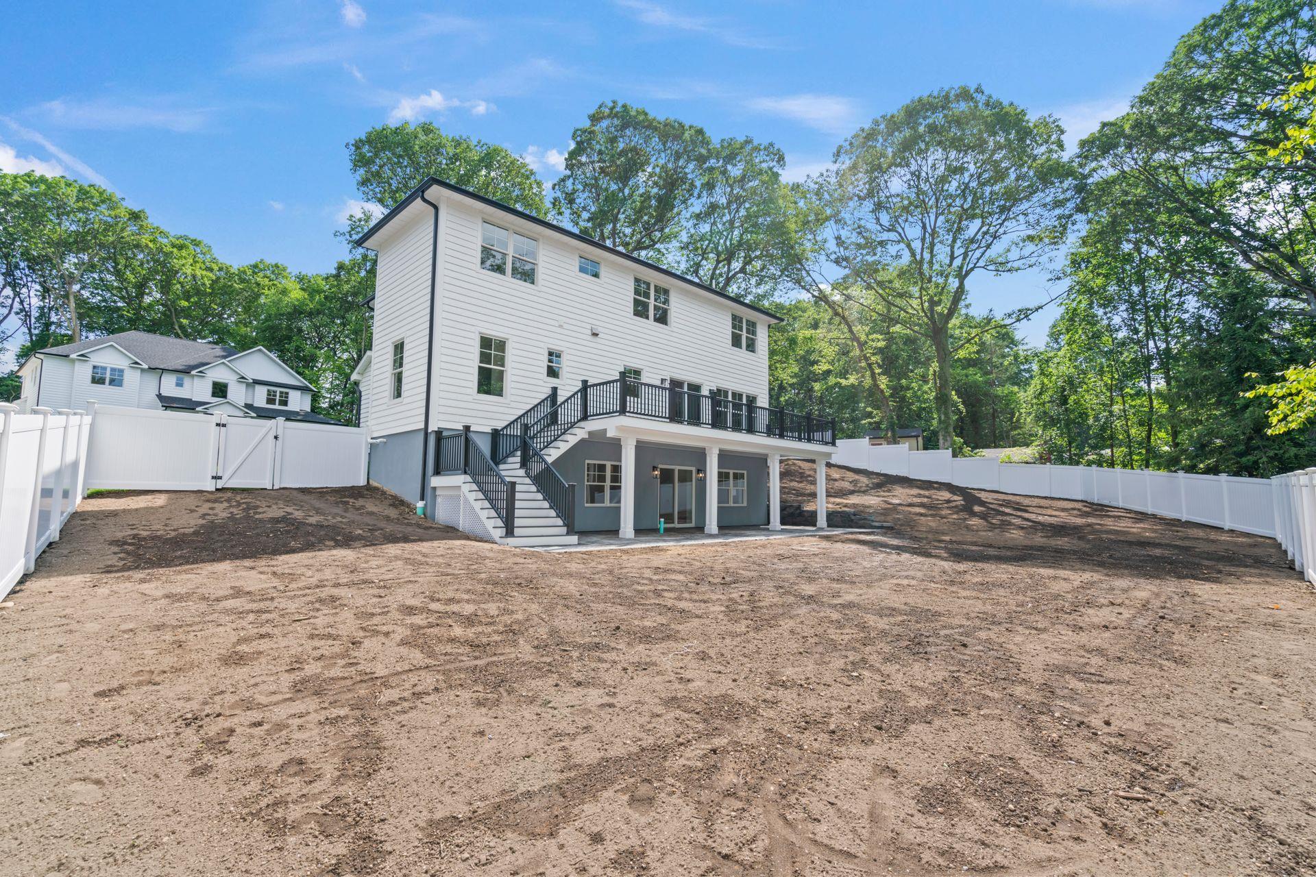 Single Family Middleville  Suffolk County, NY 11768, MLS-880074-27