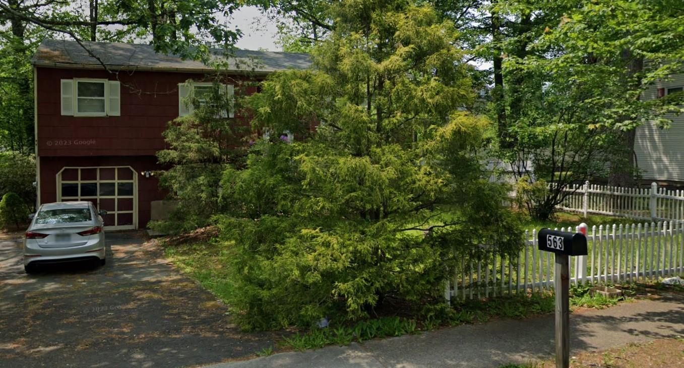 Single Family Union  Rockland County, NY 10977, MLS-880085-4