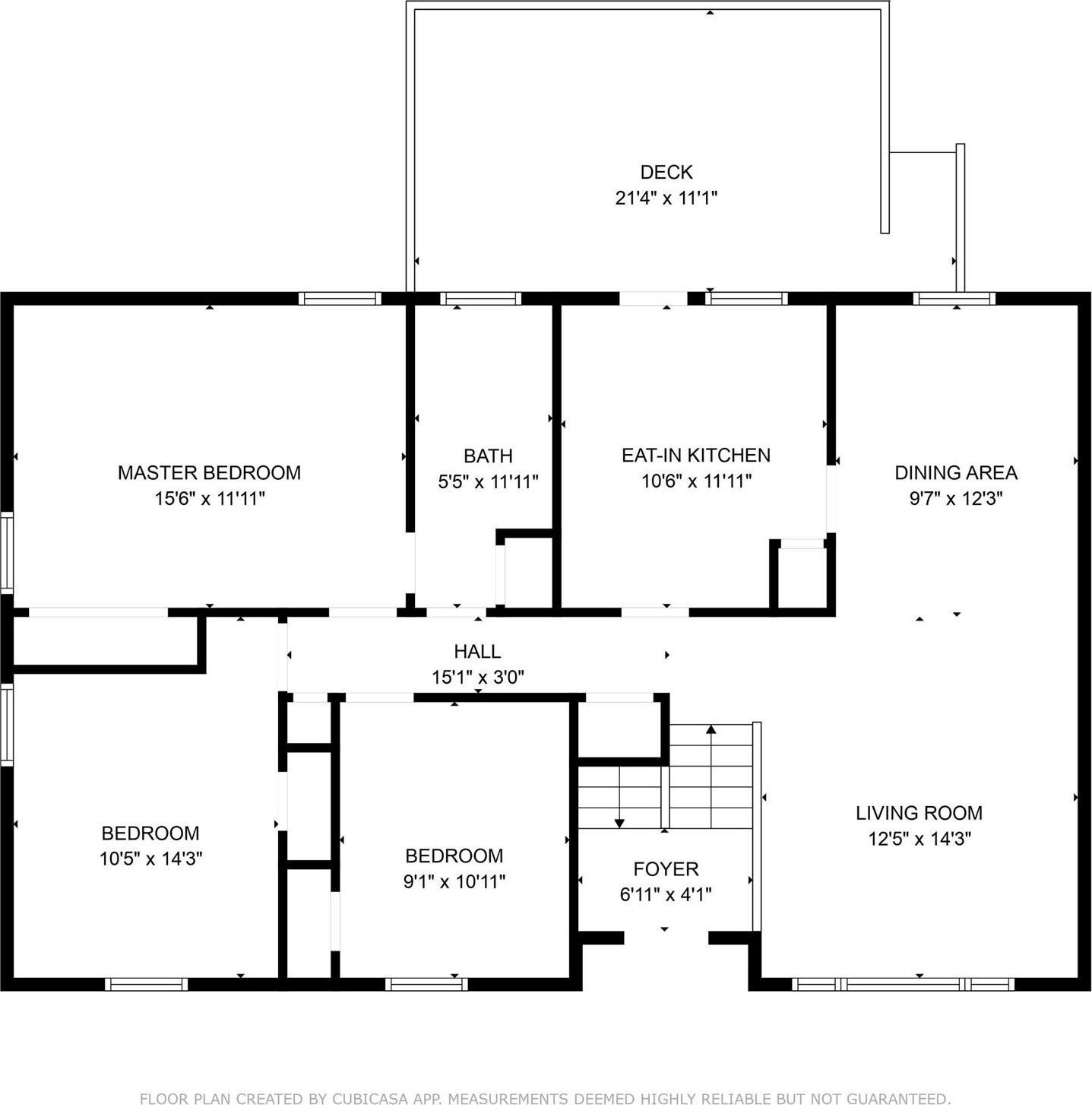 Single Family Union  Rockland County, NY 10977, MLS-880085-6