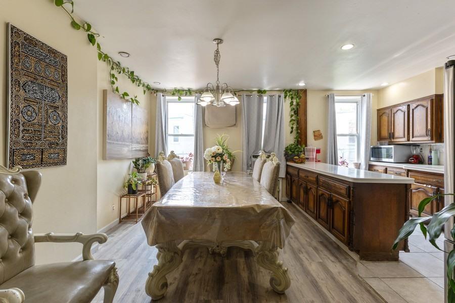 Single Family Catalpa  Queens, NY 11385, MLS-880094-11