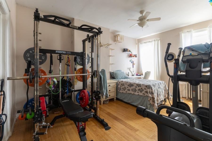 Single Family Catalpa  Queens, NY 11385, MLS-880094-17