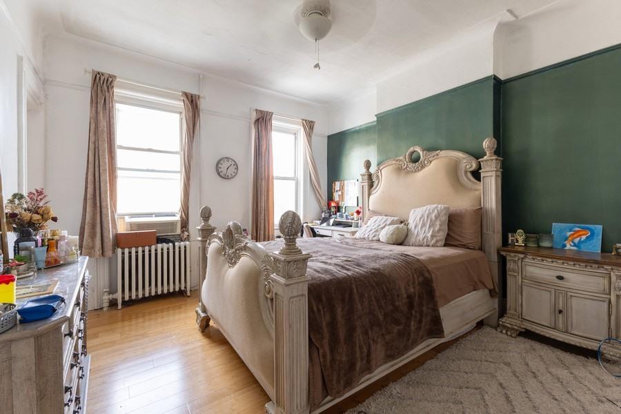 Single Family Catalpa  Queens, NY 11385, MLS-880094-19