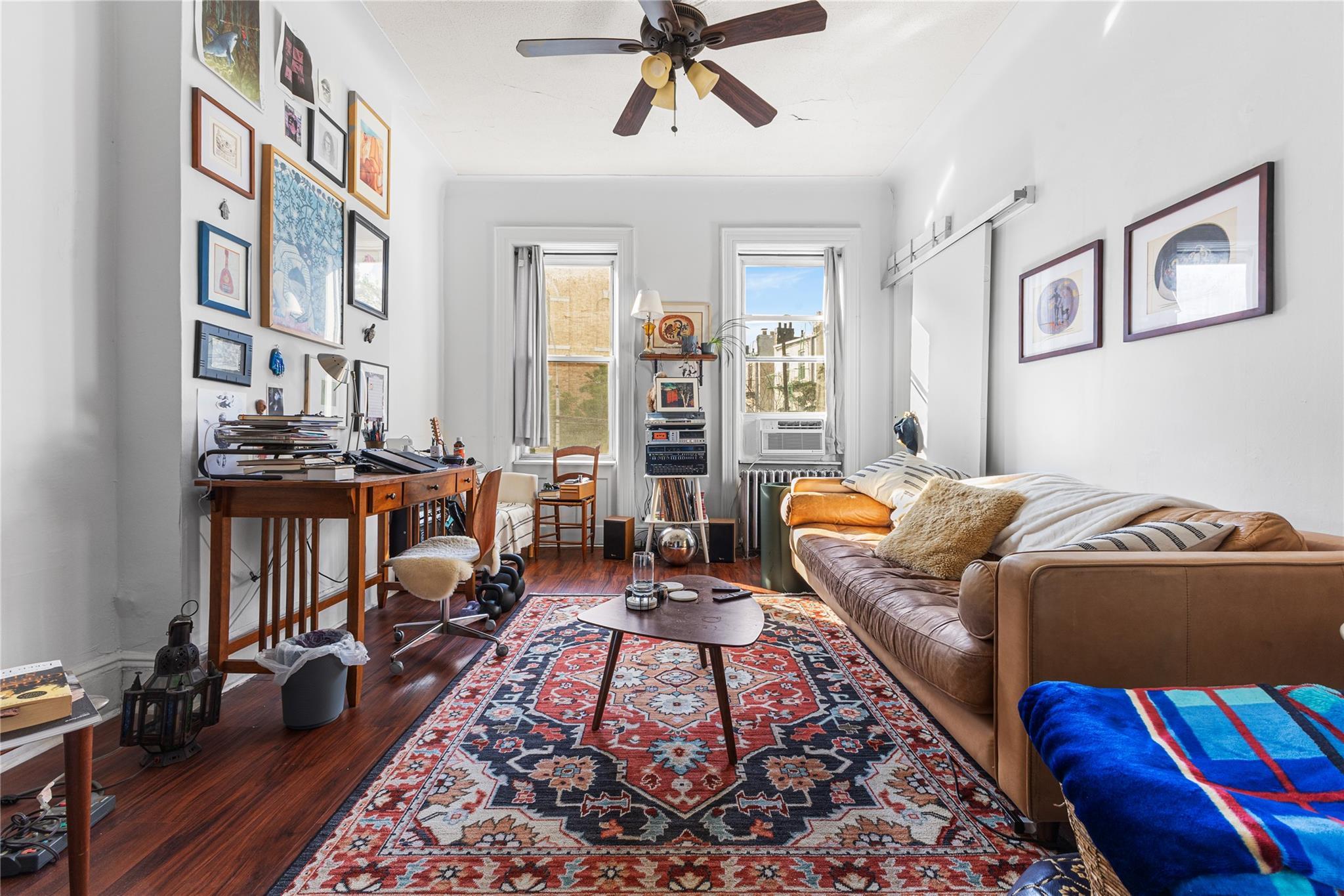 Single Family Catalpa  Queens, NY 11385, MLS-880094-21