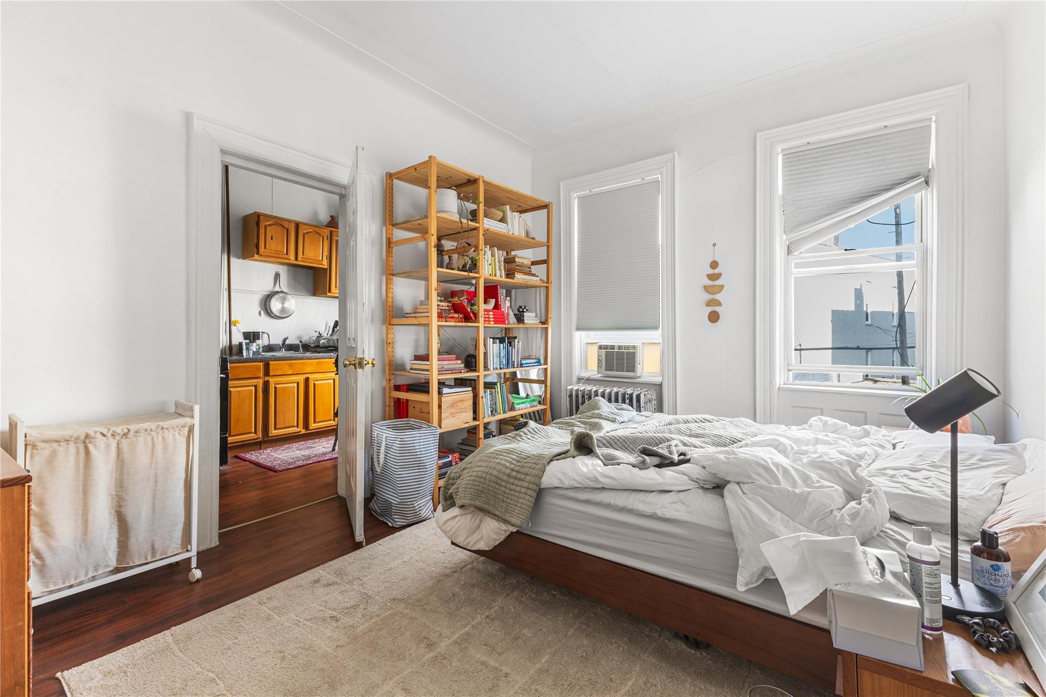 Single Family Catalpa  Queens, NY 11385, MLS-880094-25