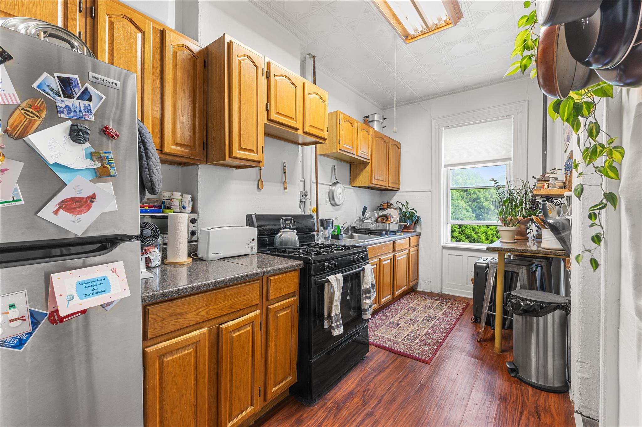 Single Family Catalpa  Queens, NY 11385, MLS-880094-26