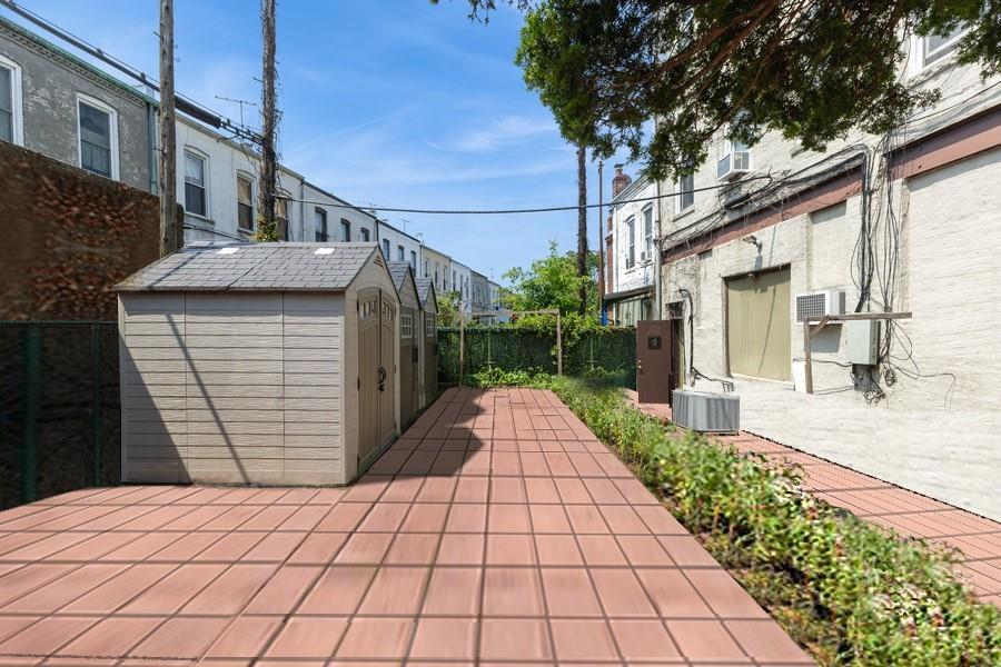 Single Family Catalpa  Queens, NY 11385, MLS-880094-29