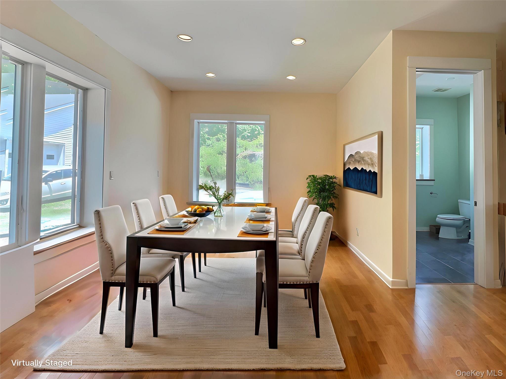 Single Family Scenic Ridge Putnam County, NY 10509, MLS-880098-14