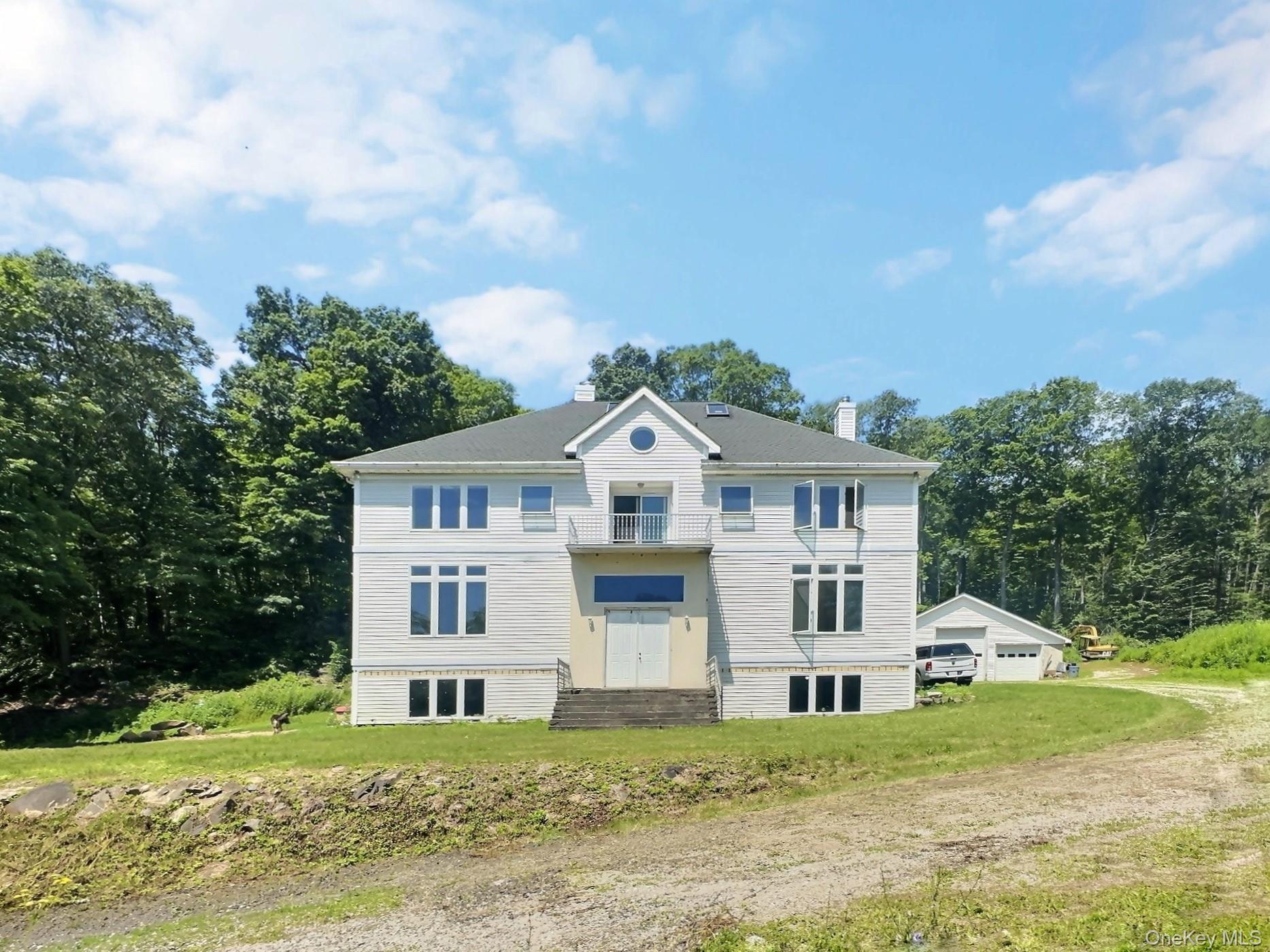 Single Family Scenic Ridge Putnam County, NY 10509, MLS-880098-2