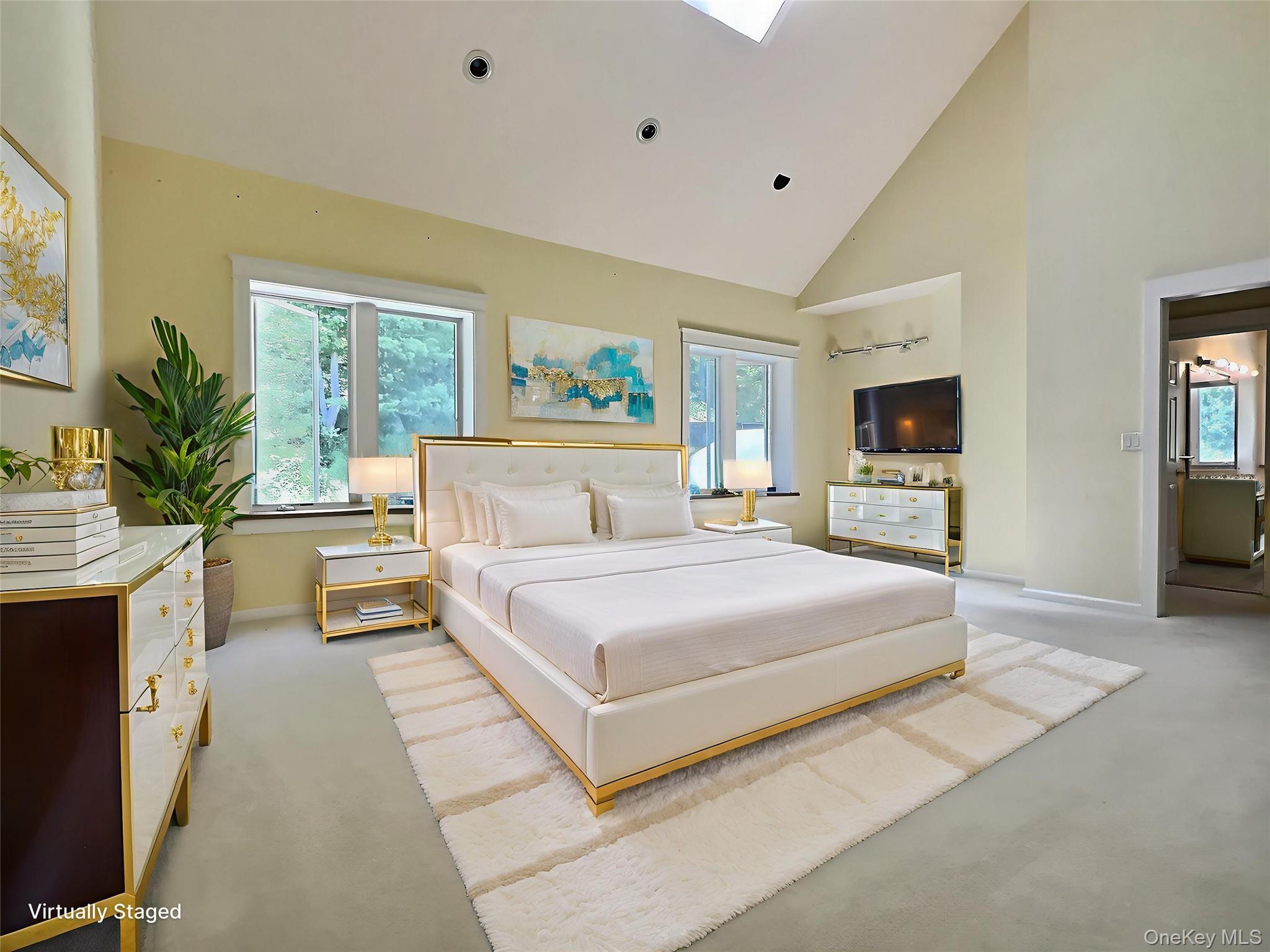 Single Family Scenic Ridge Putnam County, NY 10509, MLS-880098-21