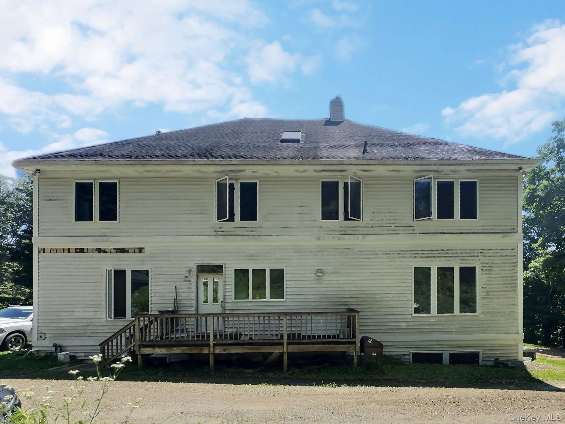 Single Family Scenic Ridge Putnam County, NY 10509, MLS-880098-3