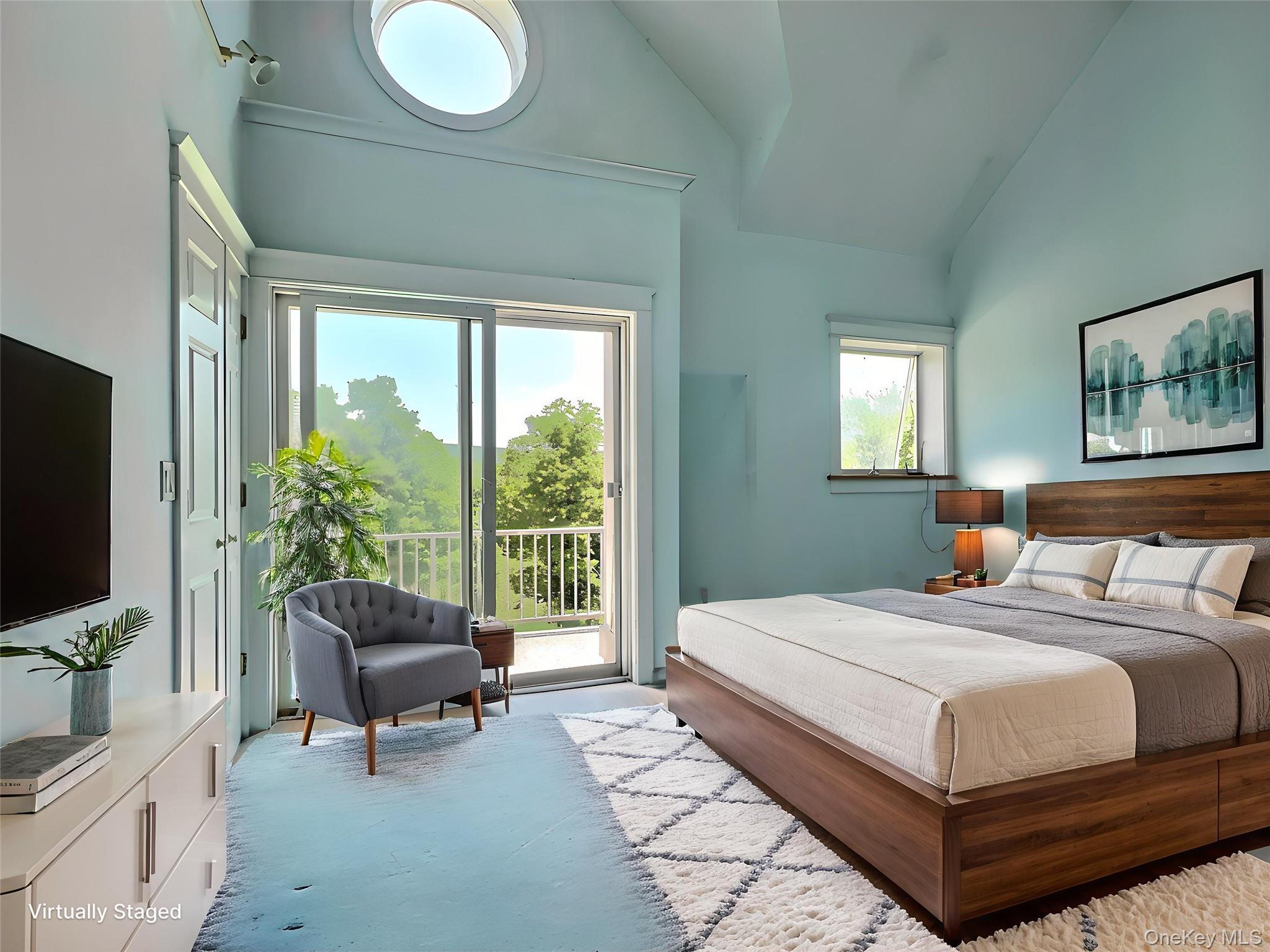 Single Family Scenic Ridge Putnam County, NY 10509, MLS-880098-32