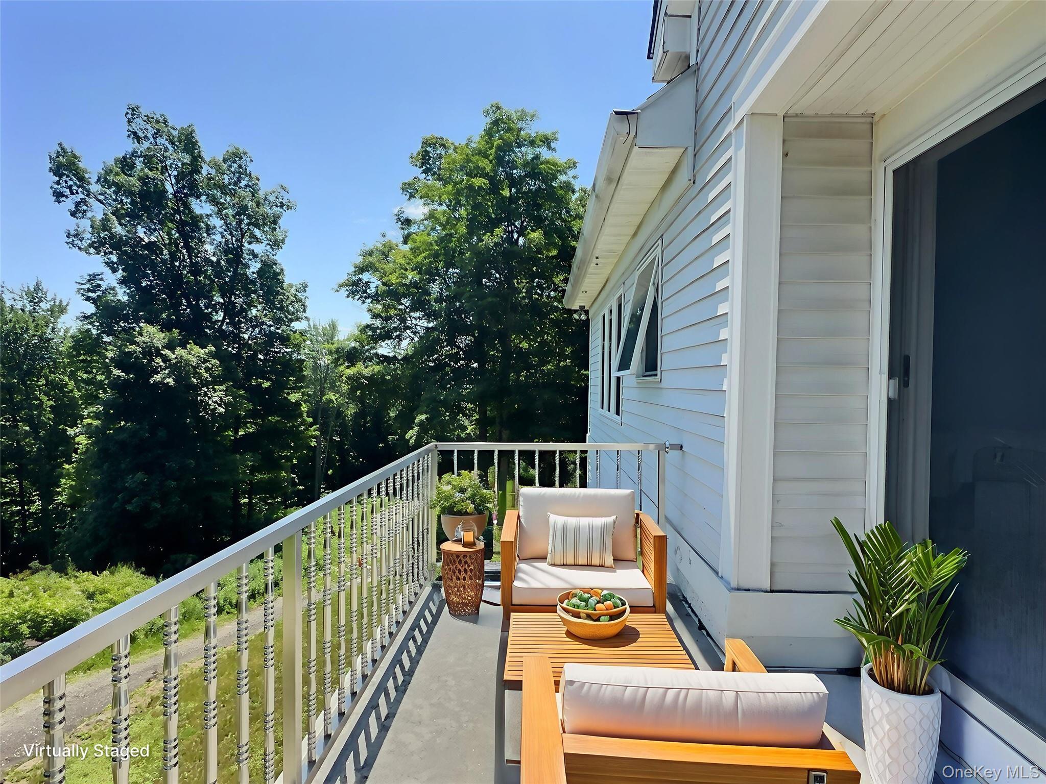 Single Family Scenic Ridge Putnam County, NY 10509, MLS-880098-34