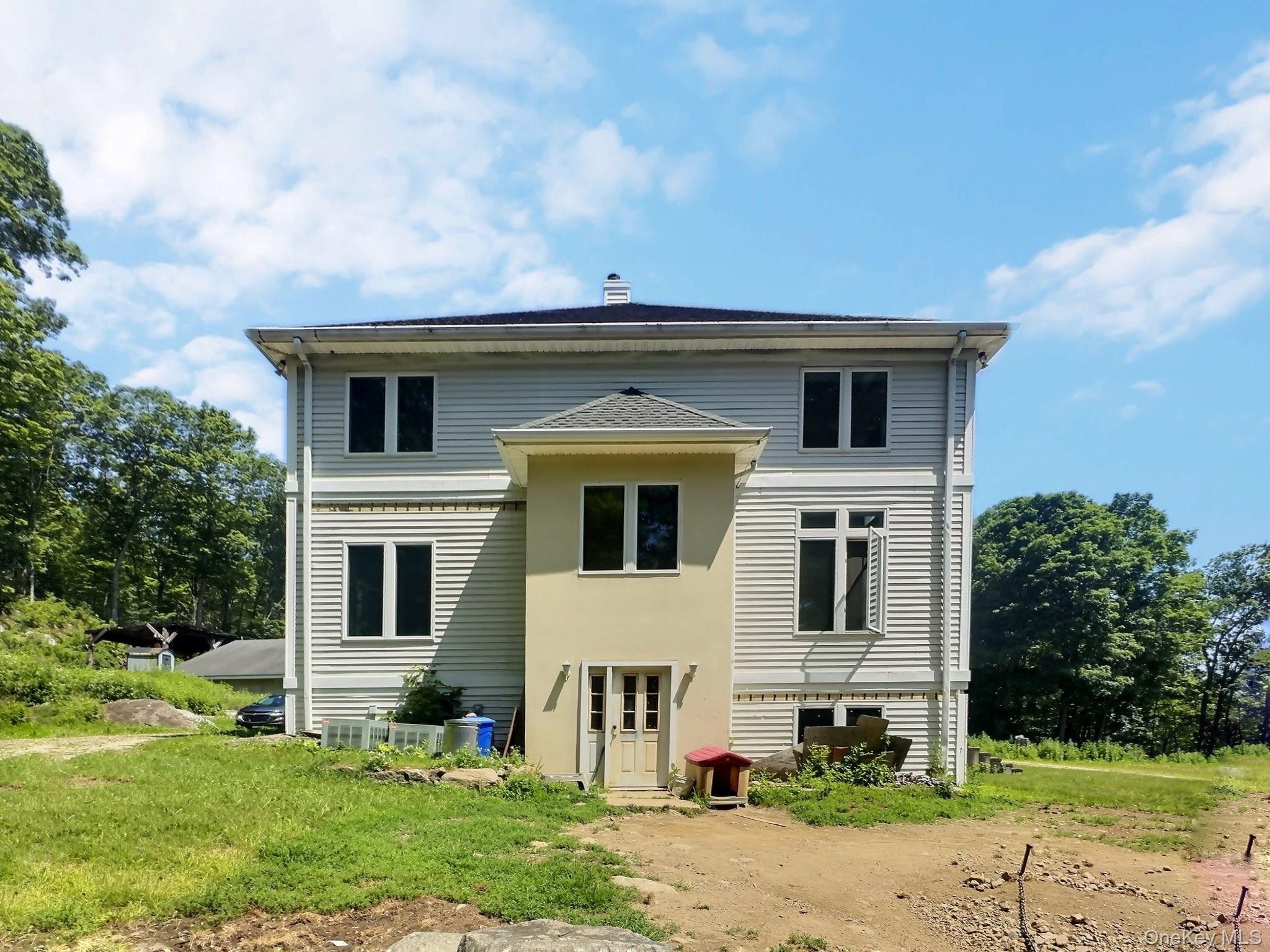 Single Family Scenic Ridge Putnam County, NY 10509, MLS-880098-4