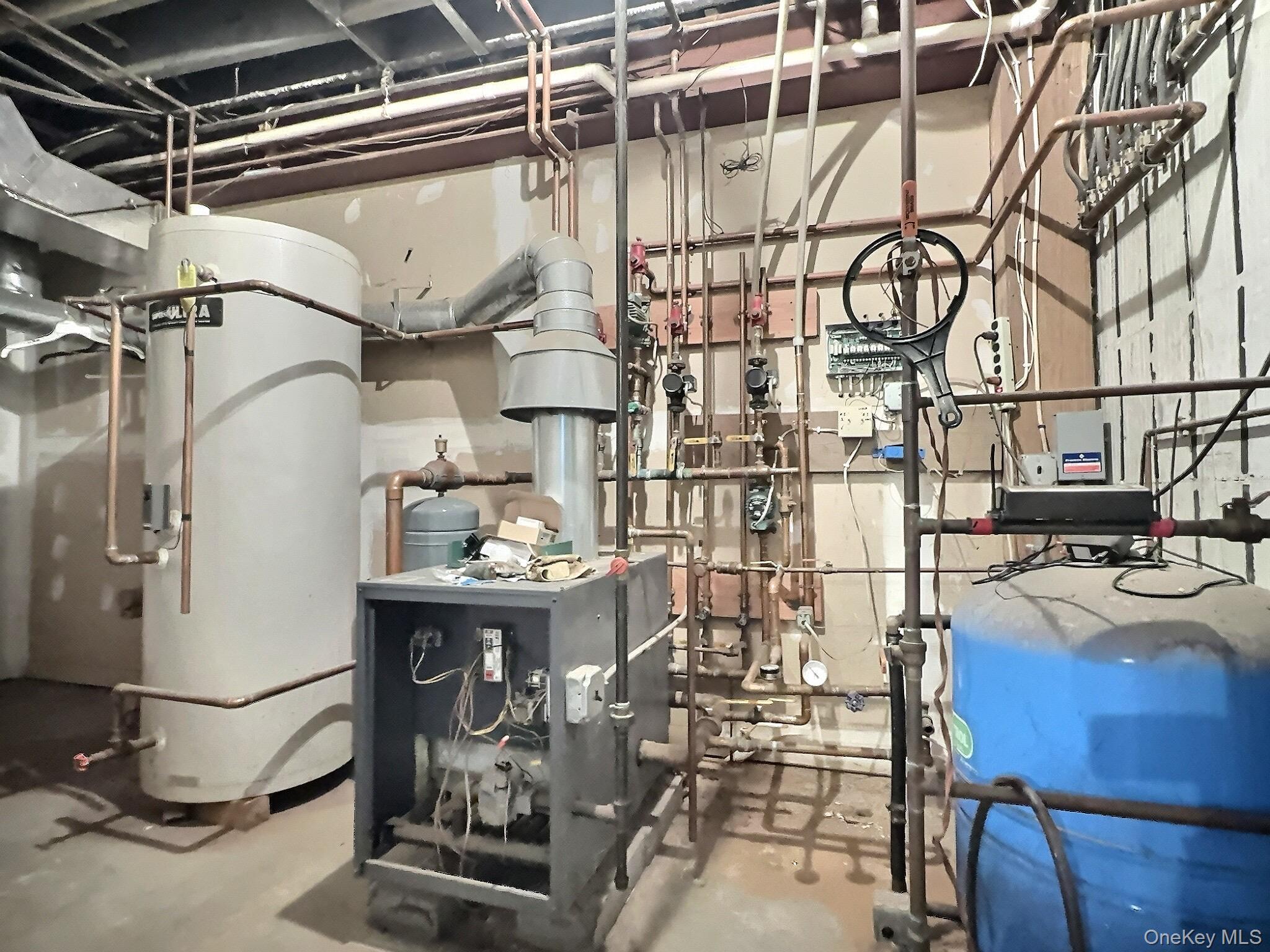 Single Family Scenic Ridge Putnam County, NY 10509, MLS-880098-40