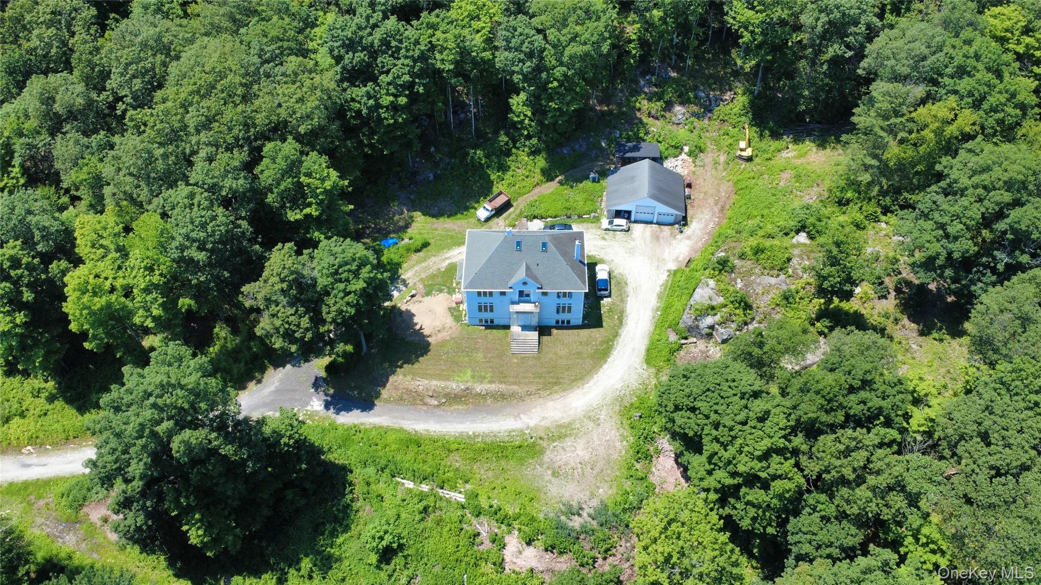 Single Family Scenic Ridge Putnam County, NY 10509, MLS-880098-42