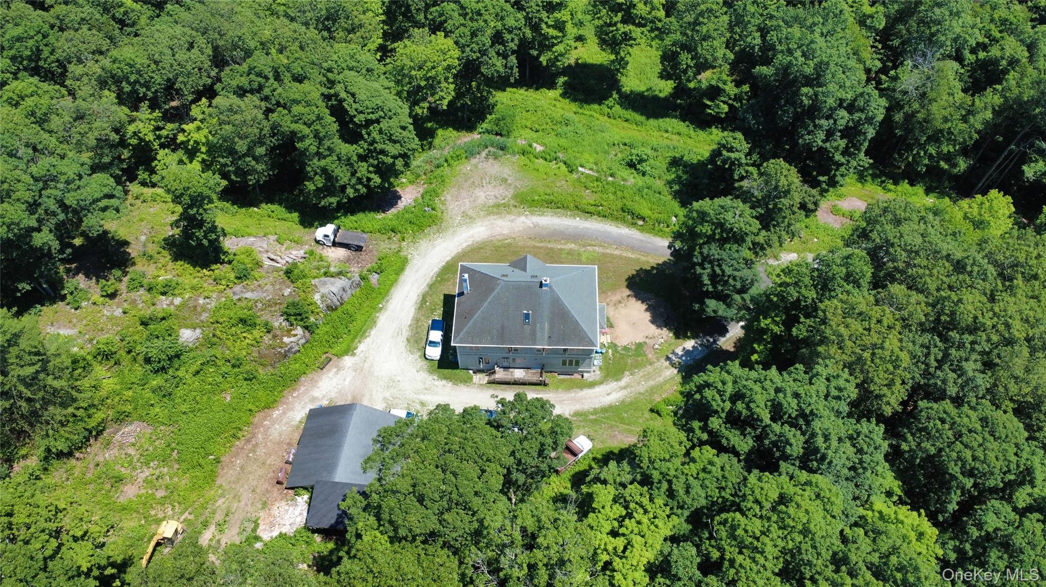 Single Family Scenic Ridge Putnam County, NY 10509, MLS-880098-44