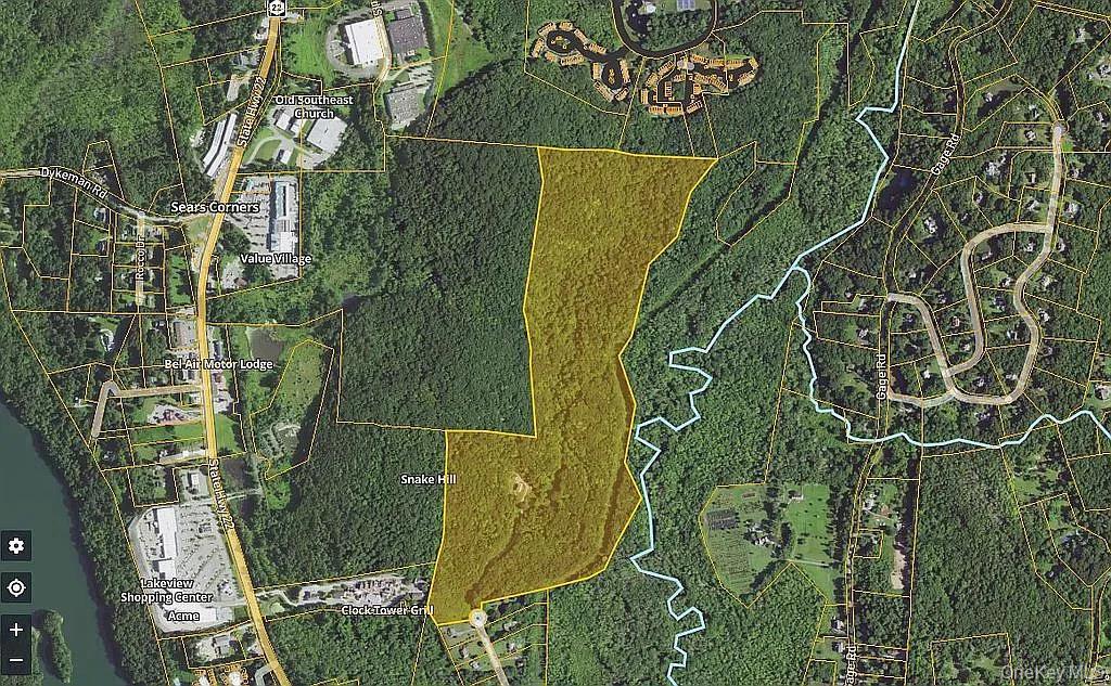 Single Family Scenic Ridge Putnam County, NY 10509, MLS-880098-49