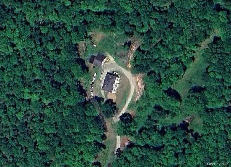 Single Family Scenic Ridge  Putnam County, NY 10509, MLS-880098-50