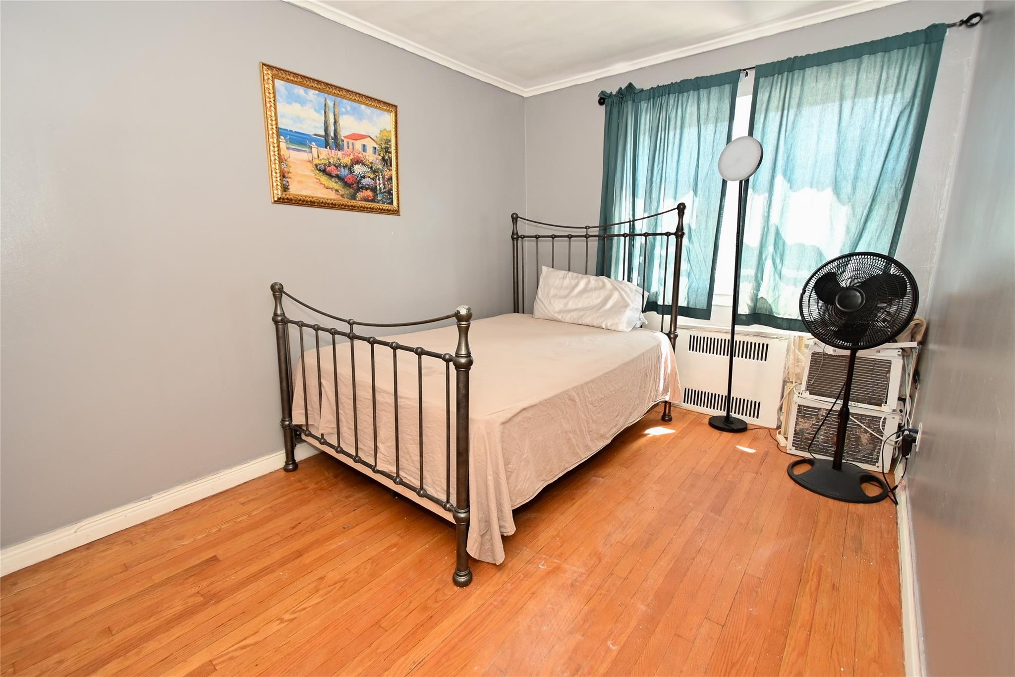 Single Family 117th  Queens, NY 11356, MLS-880116-11