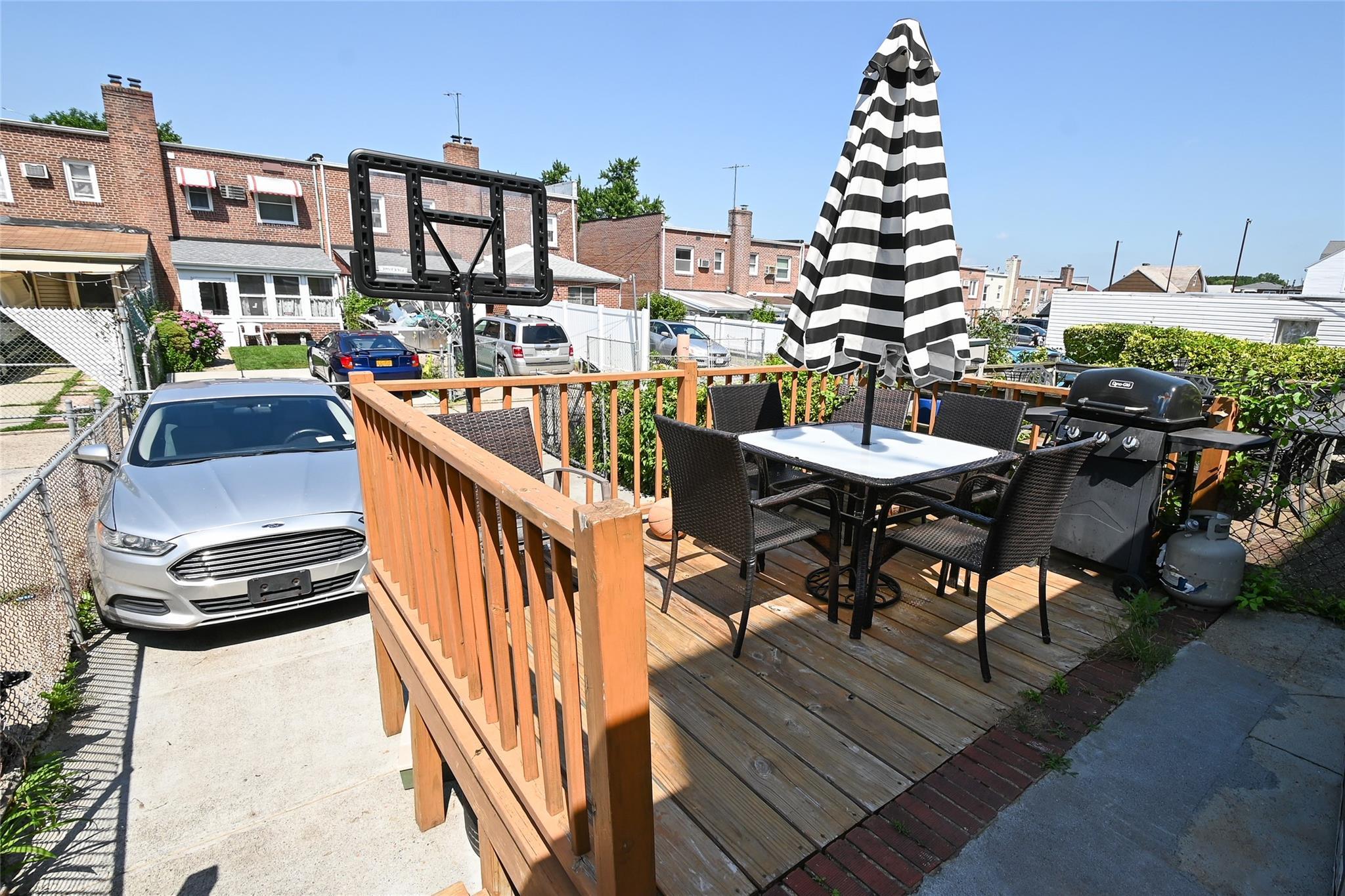 Single Family 117th  Queens, NY 11356, MLS-880116-21
