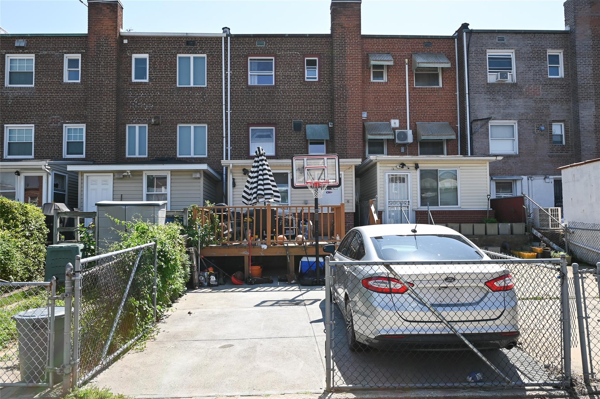 Single Family 117th  Queens, NY 11356, MLS-880116-22